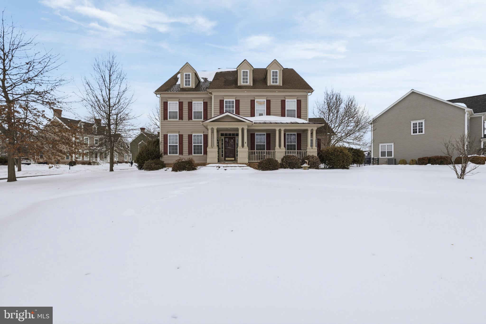 PARKSIDE - Residential