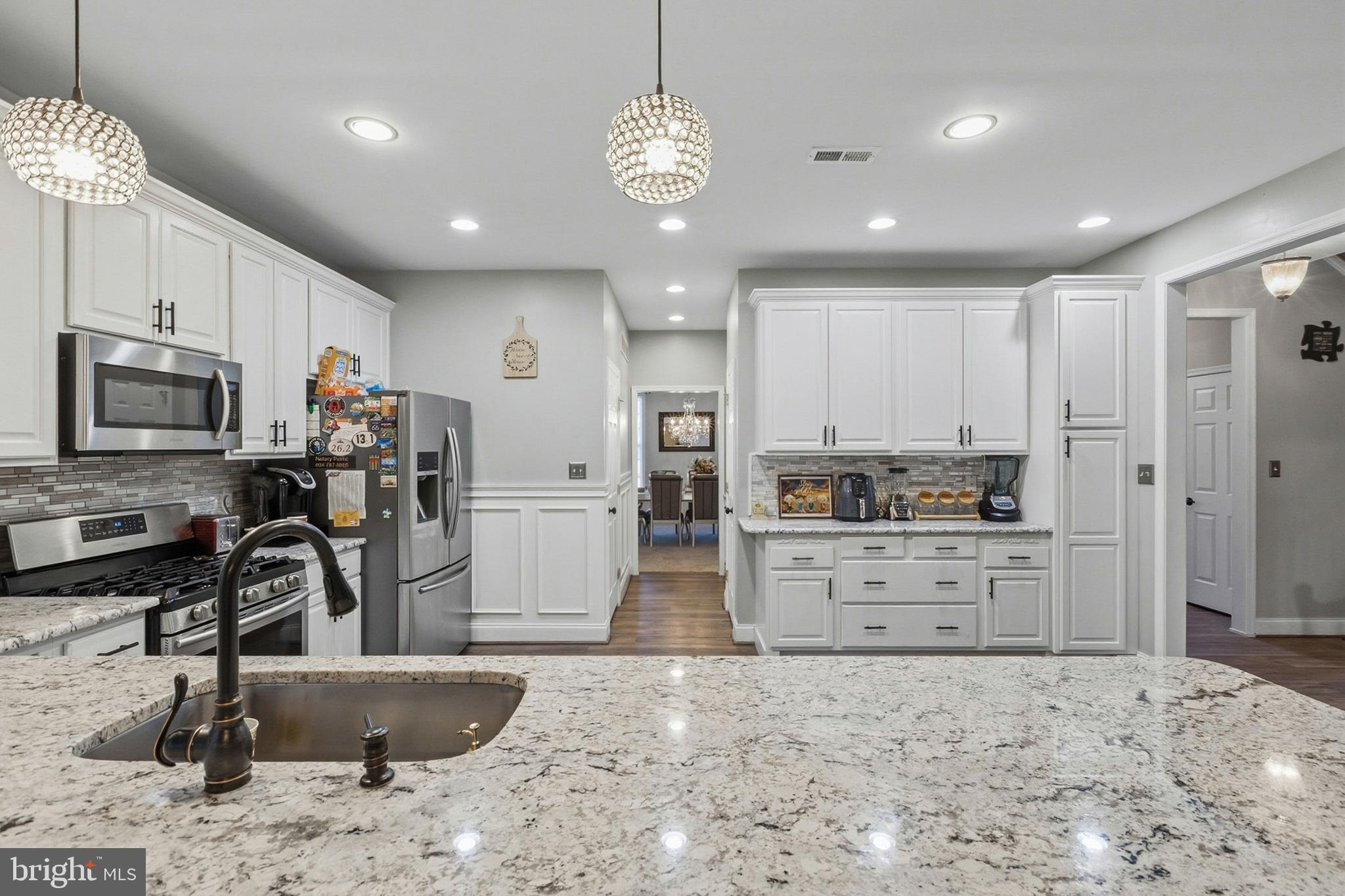 PARKSIDE - Residential