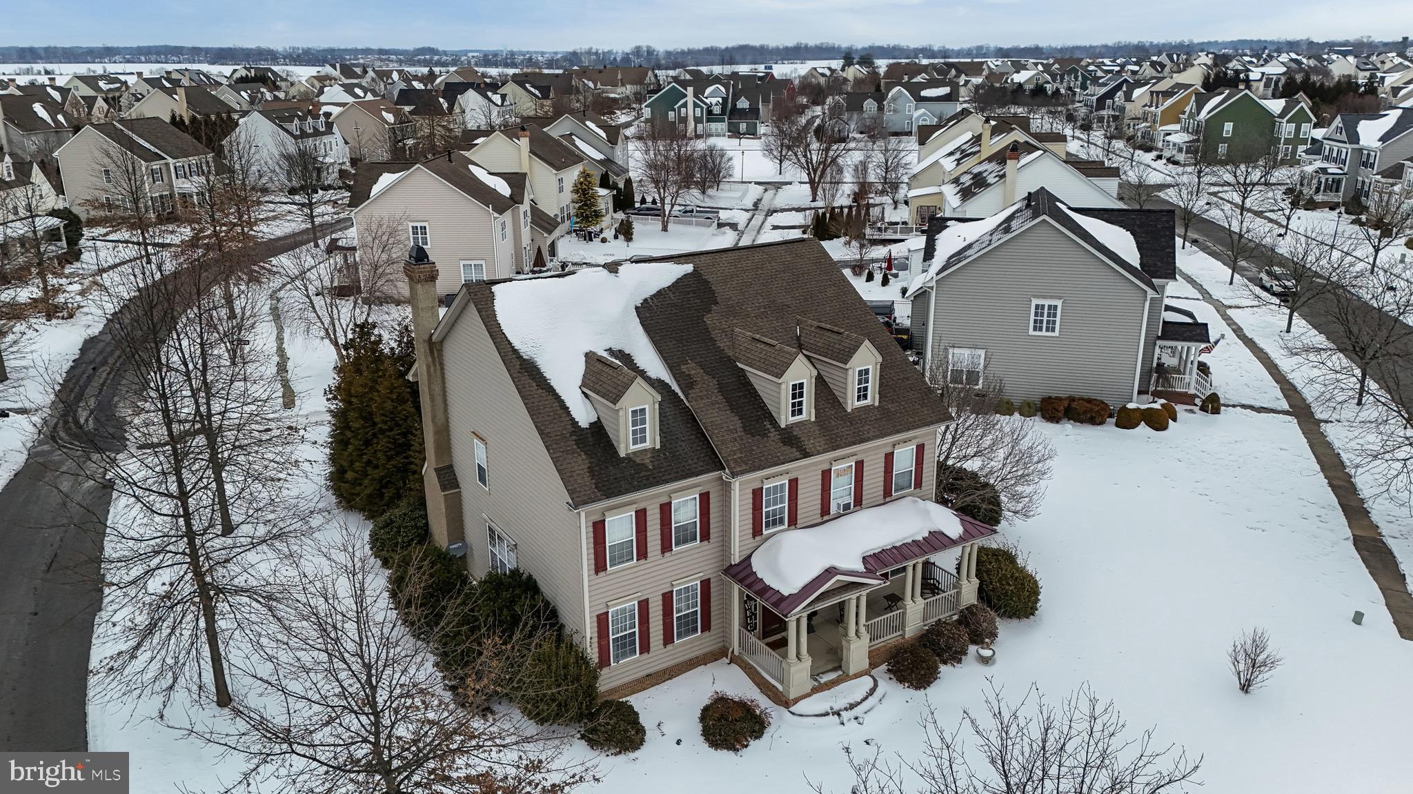 PARKSIDE - Residential