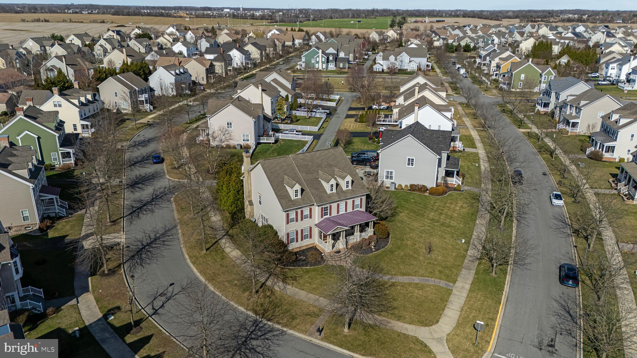 PARKSIDE - Residential