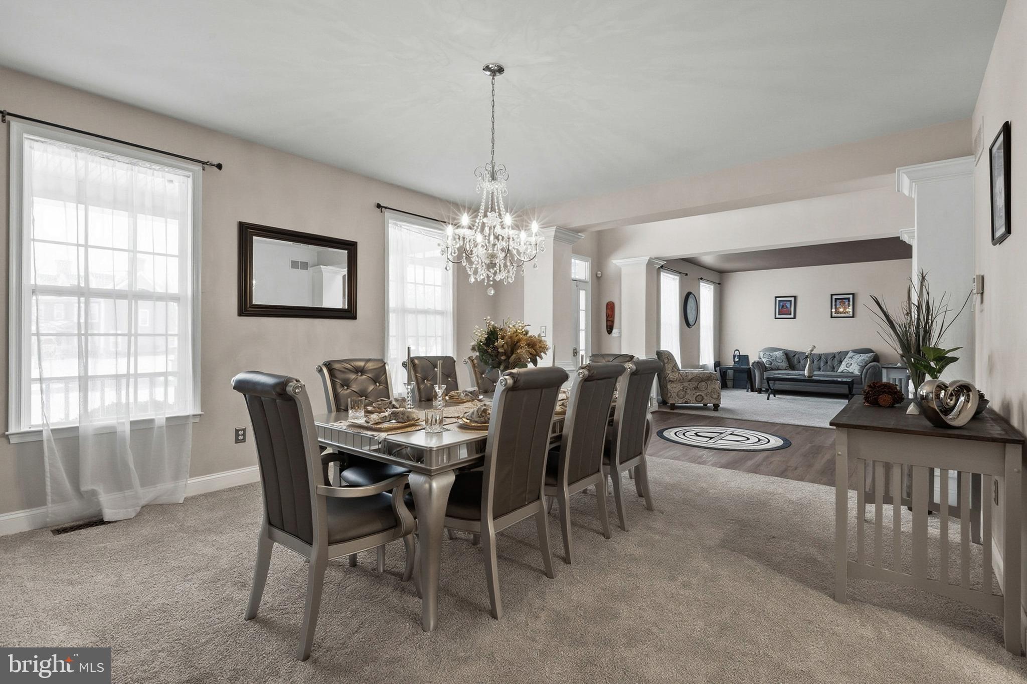 PARKSIDE - Residential