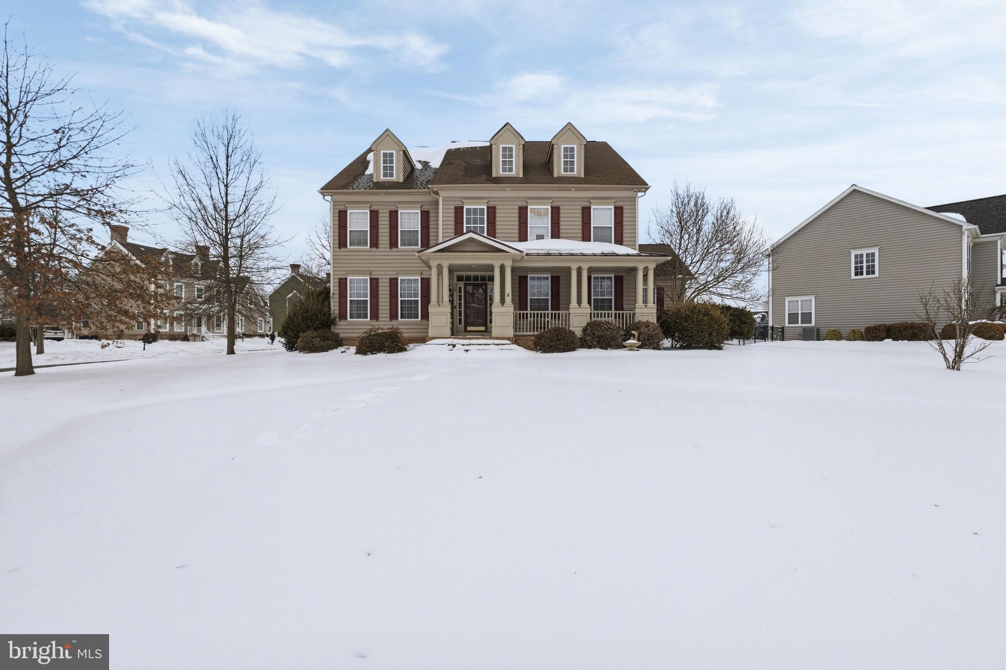 PARKSIDE - Residential