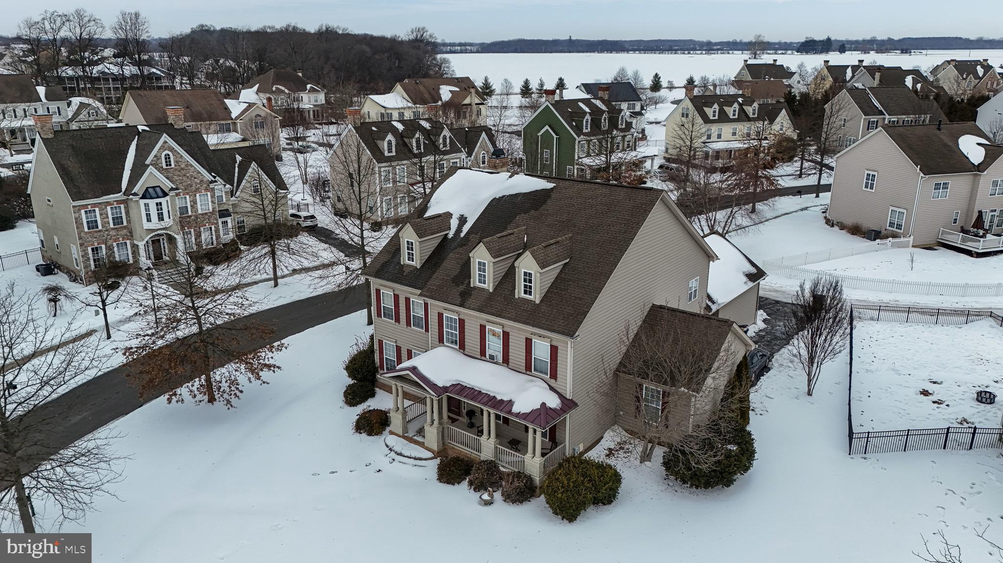 PARKSIDE - Residential