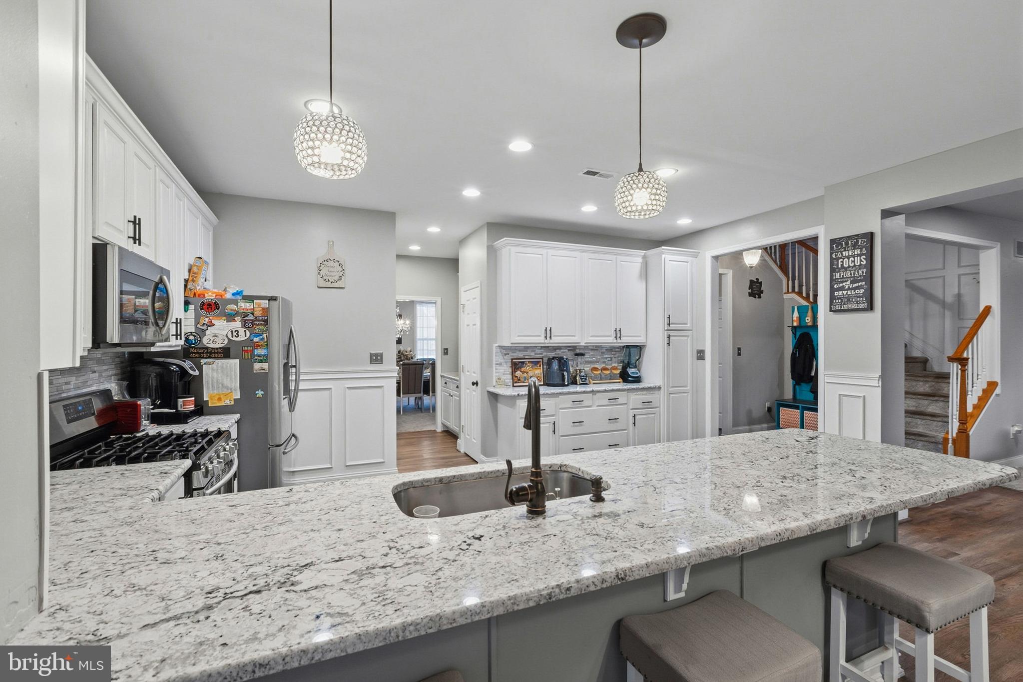 PARKSIDE - Residential