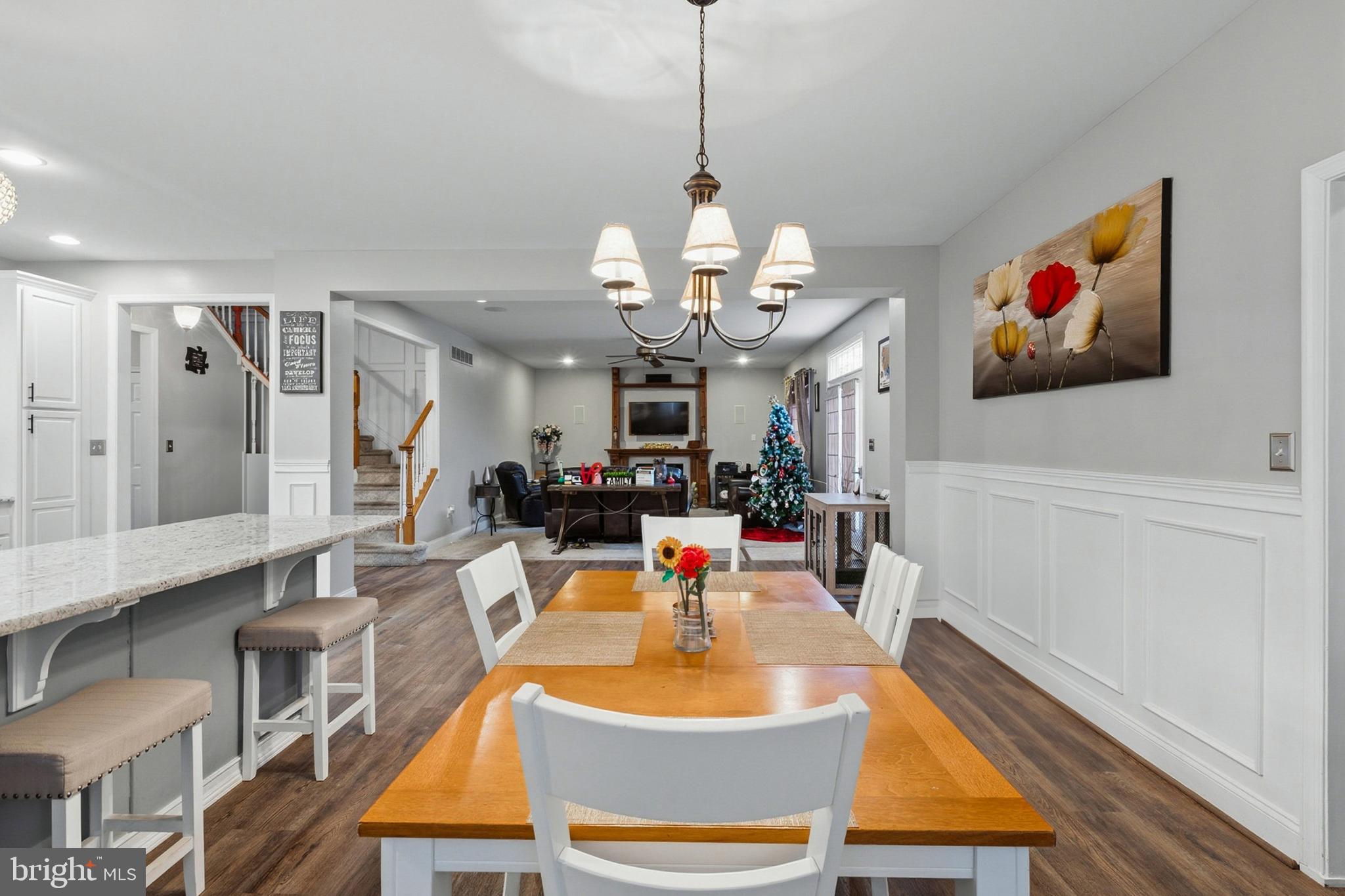 PARKSIDE - Residential