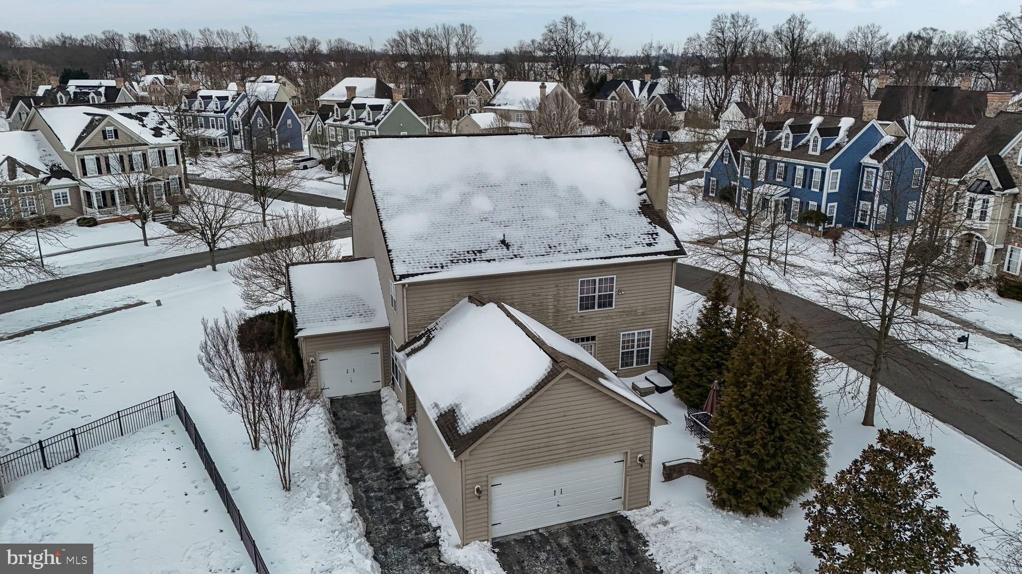 PARKSIDE - Residential