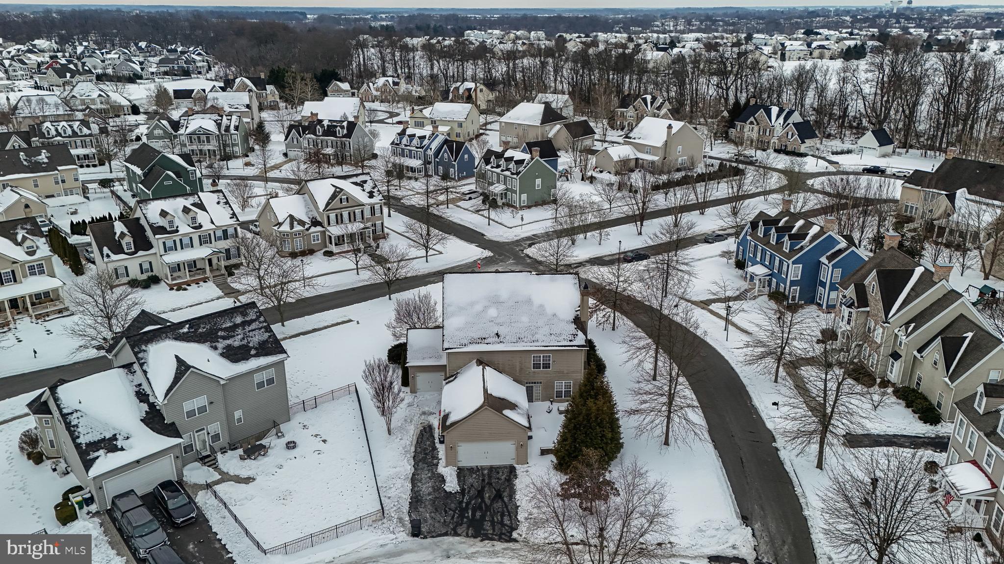 PARKSIDE - Residential