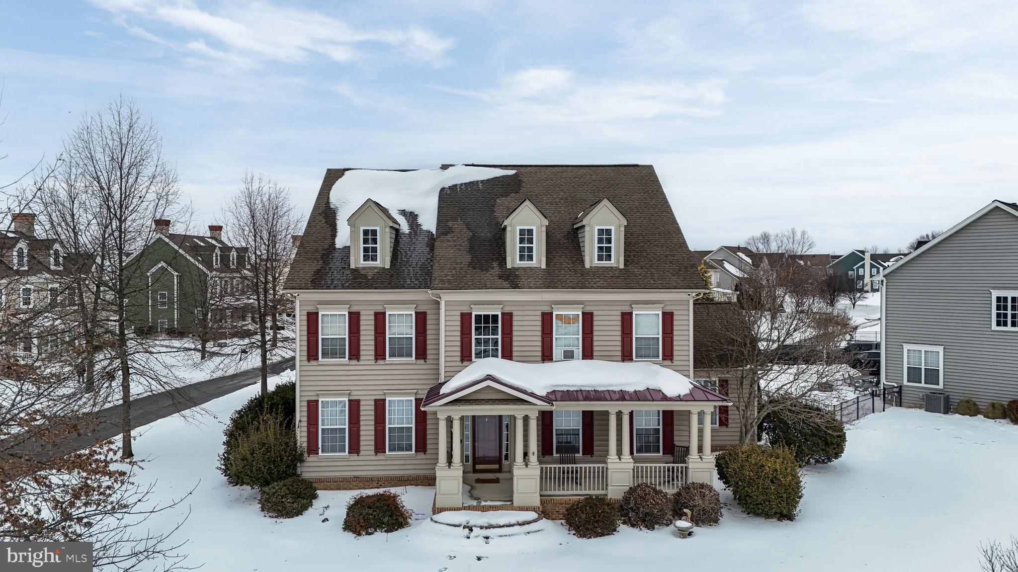 PARKSIDE - Residential