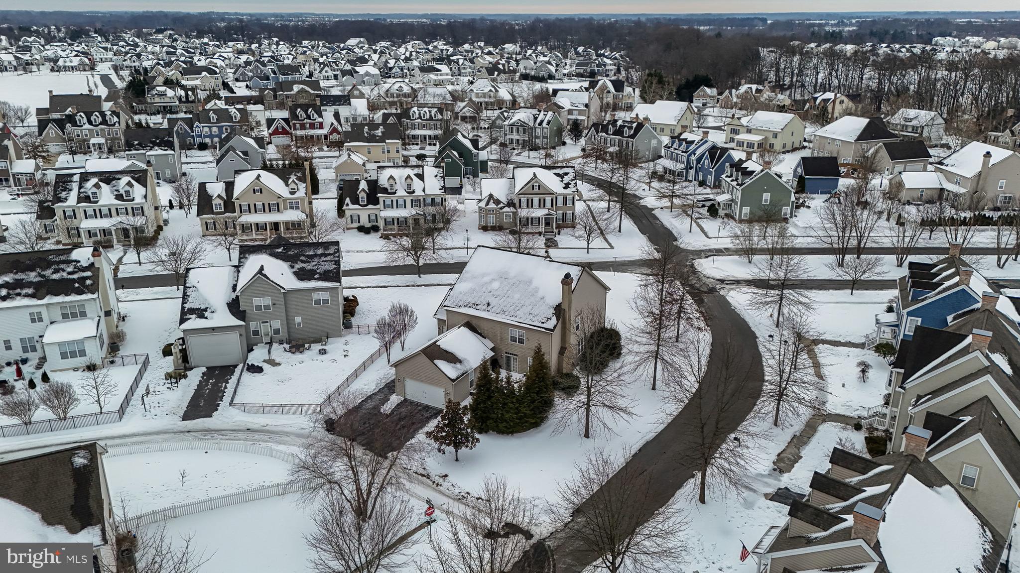 PARKSIDE - Residential