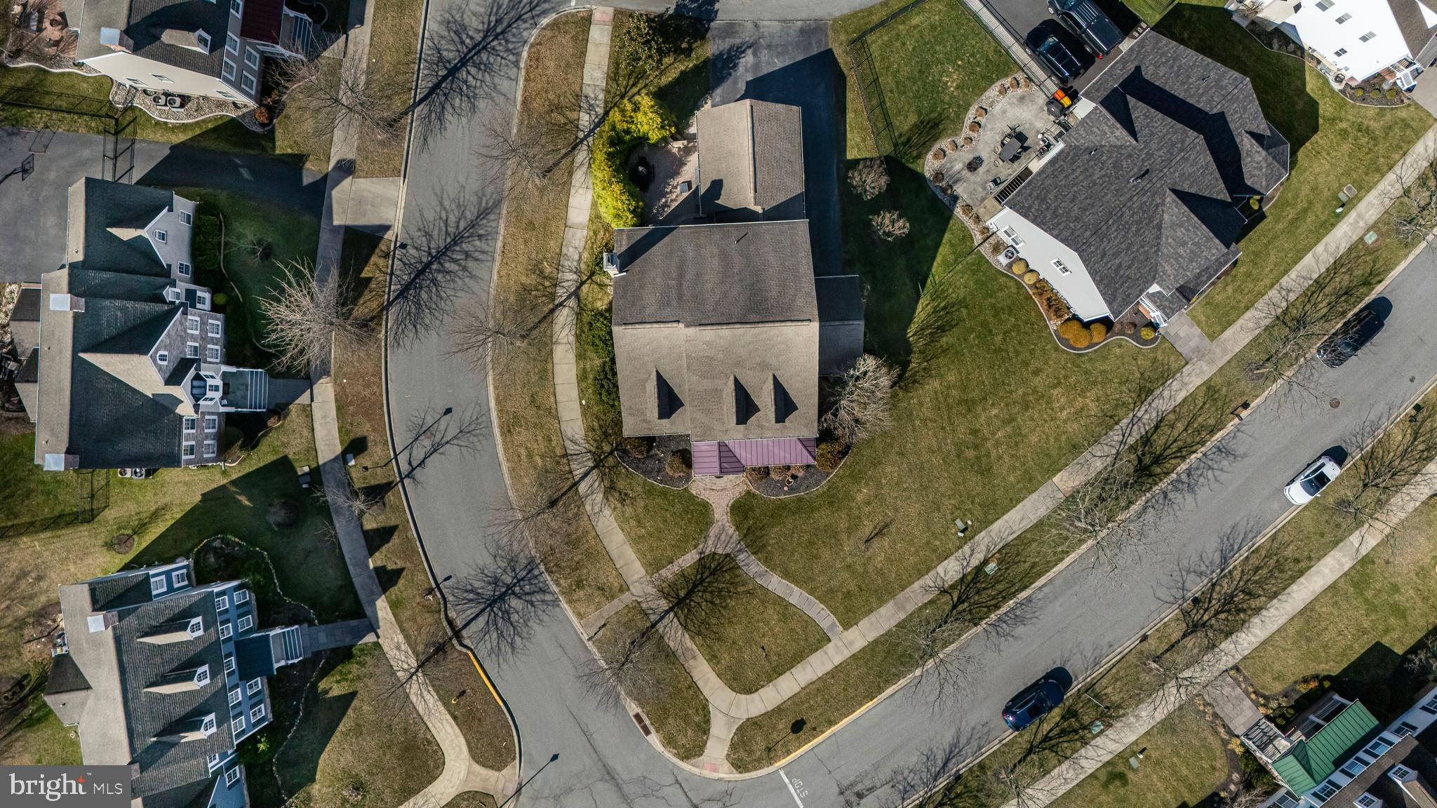 PARKSIDE - Residential