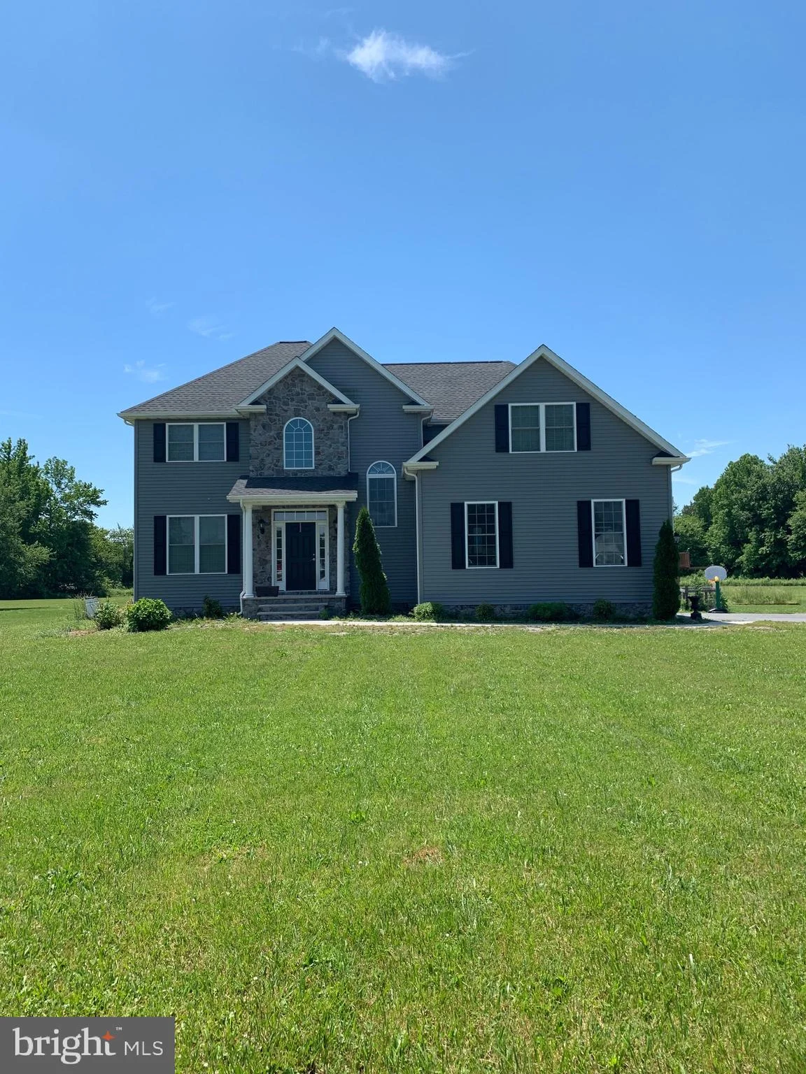 5848 Mud Mill Road, Camden Wyoming, DE 19934