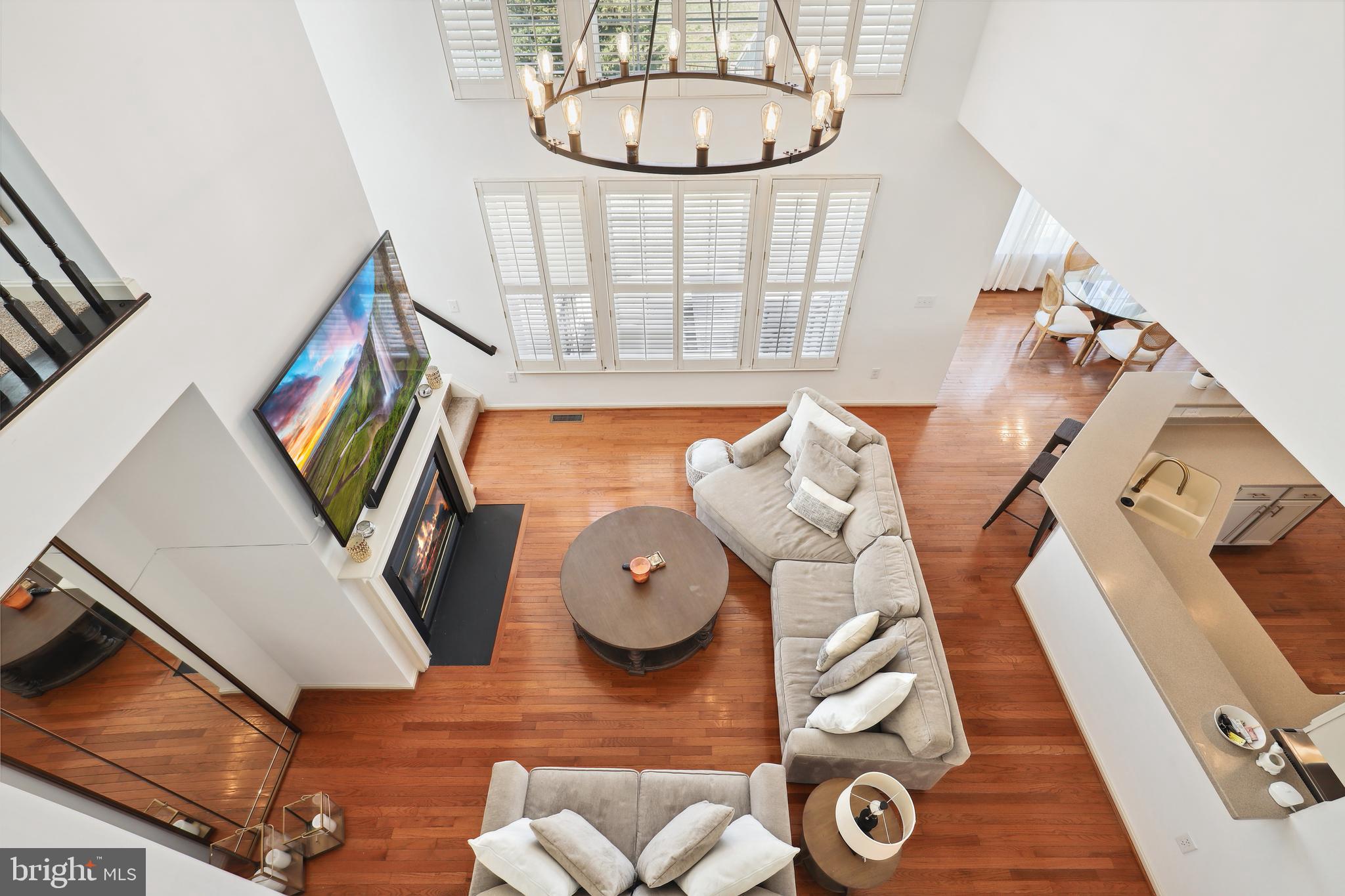 PORT POTOMAC - Residential