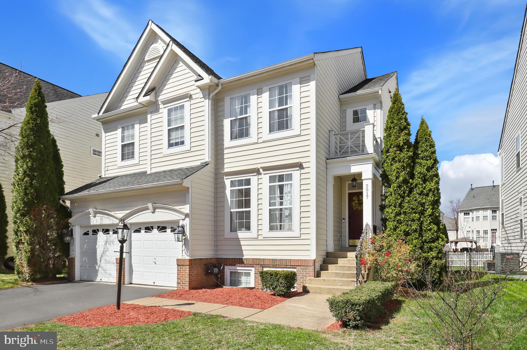 PORT POTOMAC - Residential