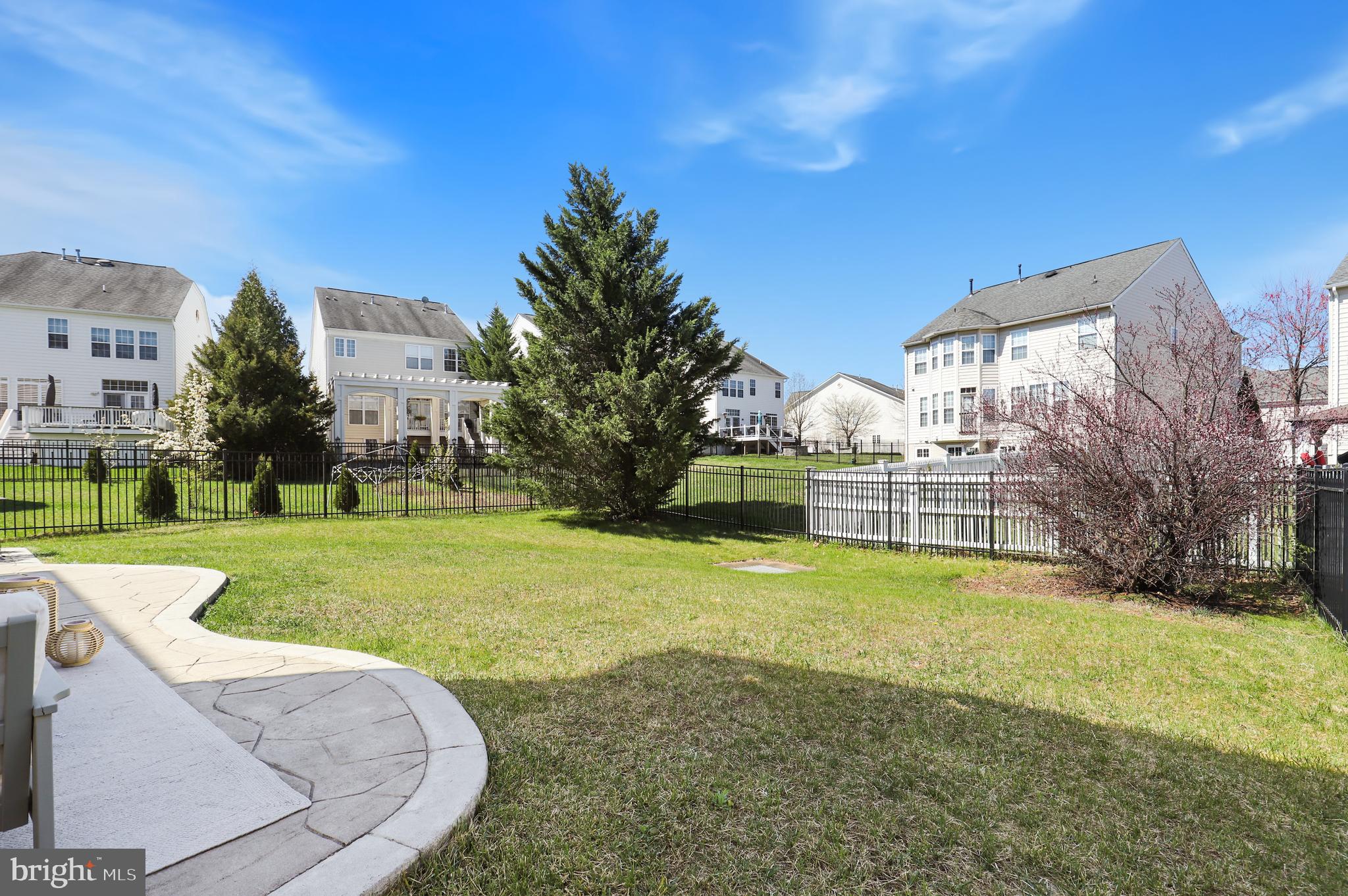 PORT POTOMAC - Residential