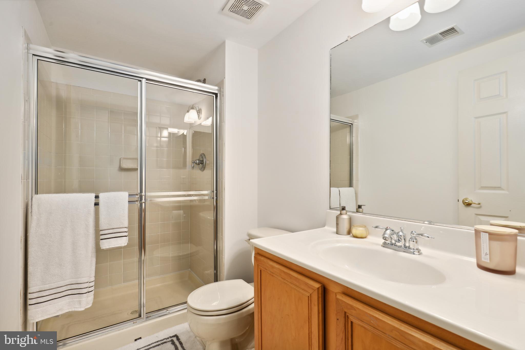 PORT POTOMAC - Residential