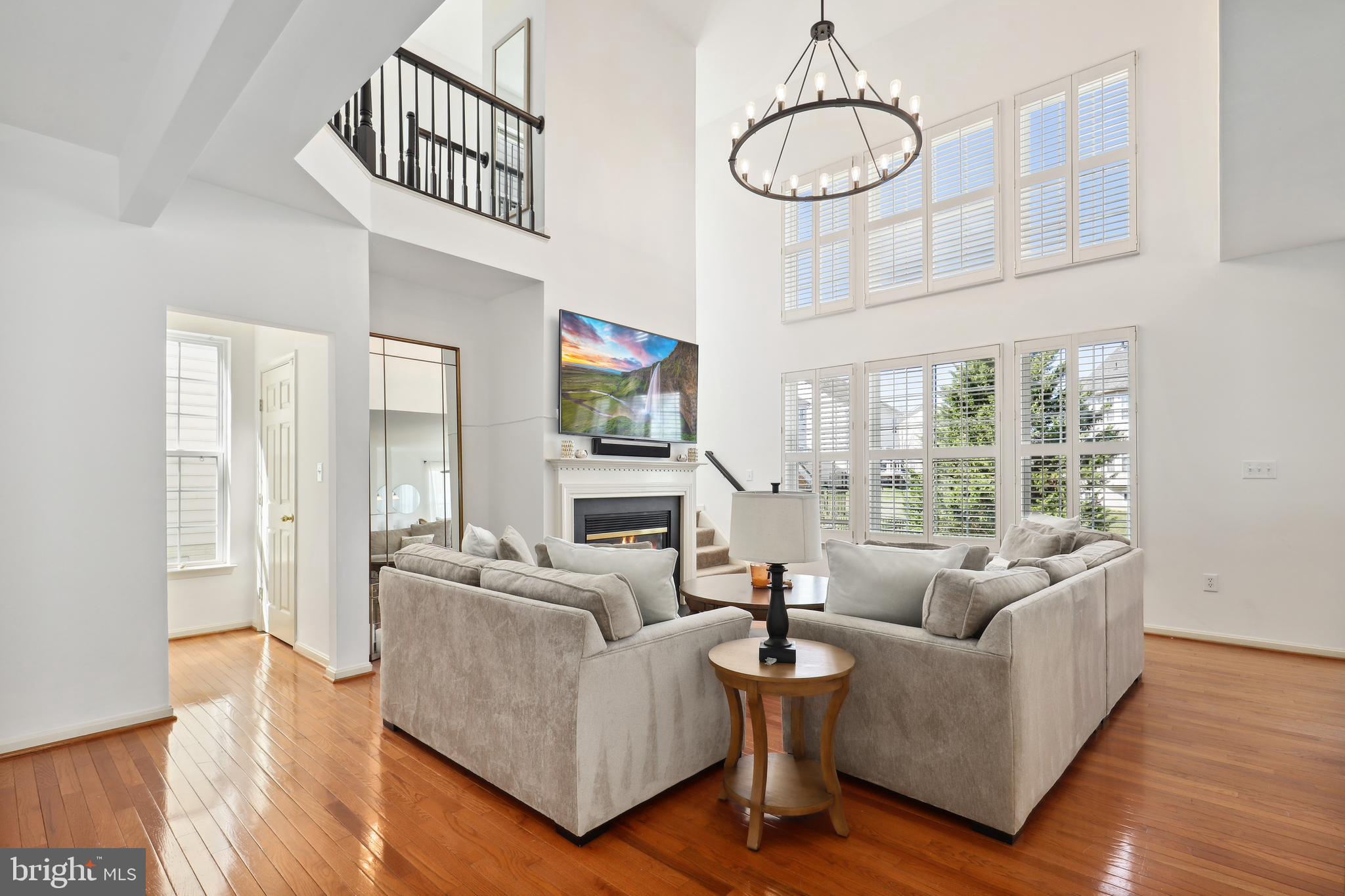 PORT POTOMAC - Residential