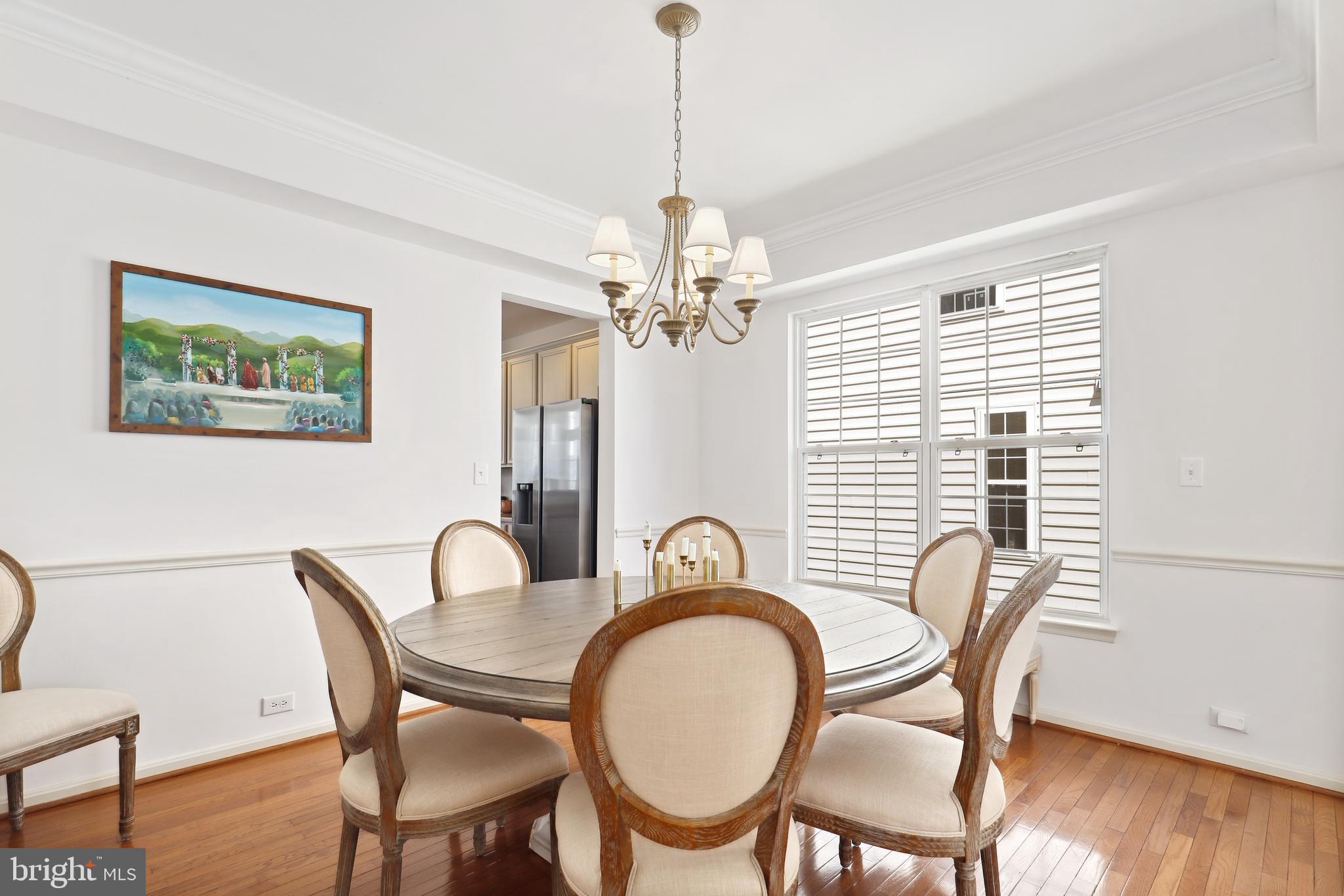 PORT POTOMAC - Residential