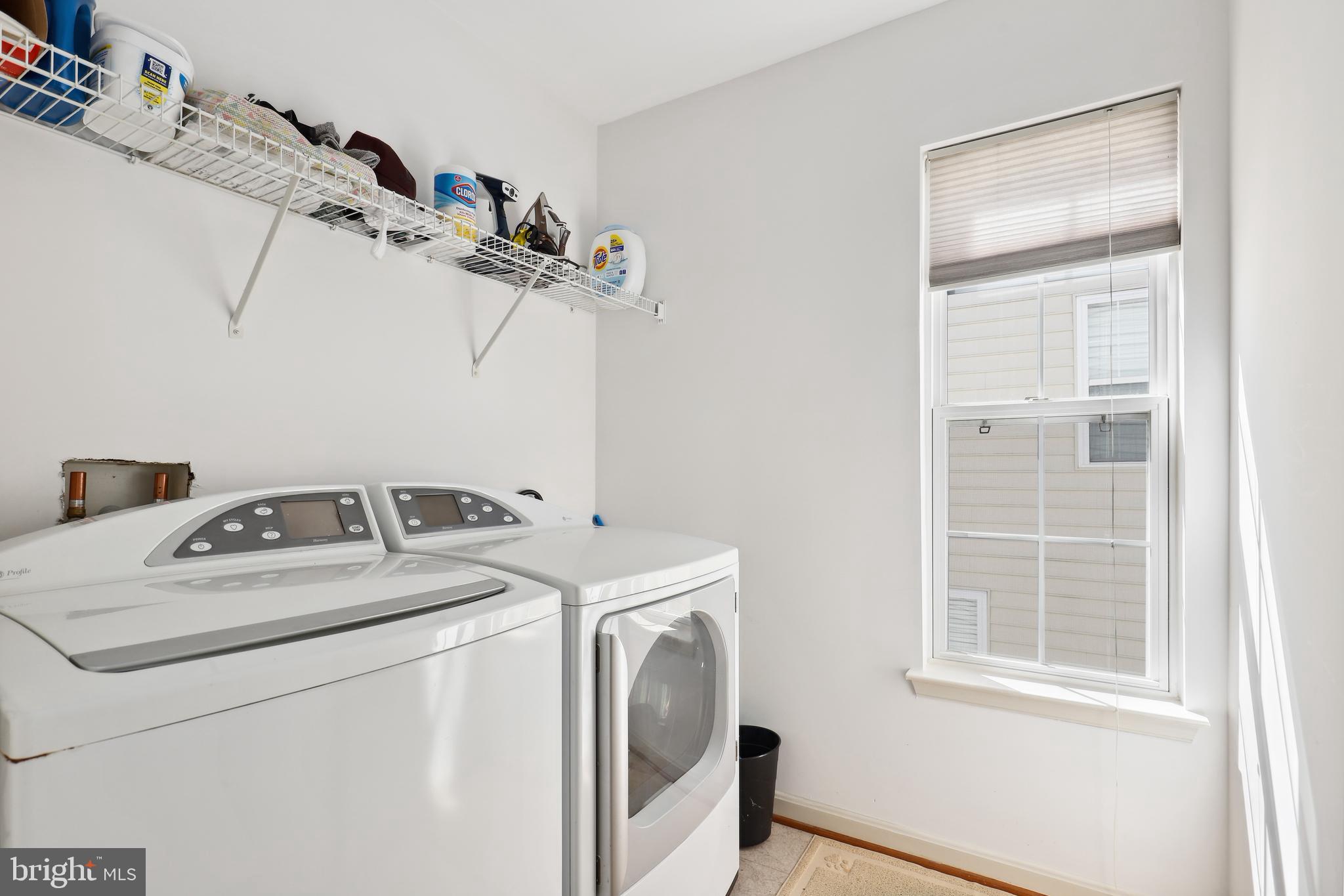 PORT POTOMAC - Residential