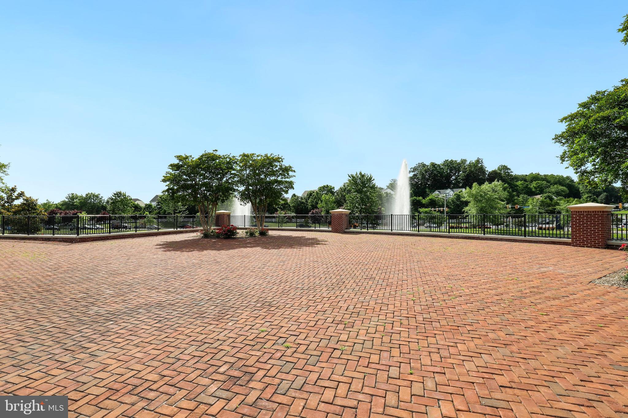 PORT POTOMAC - Residential