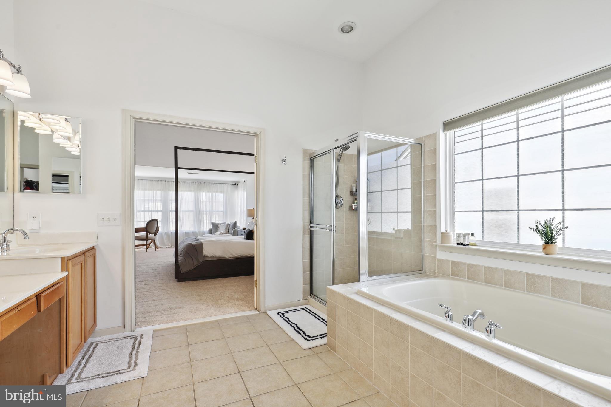 PORT POTOMAC - Residential