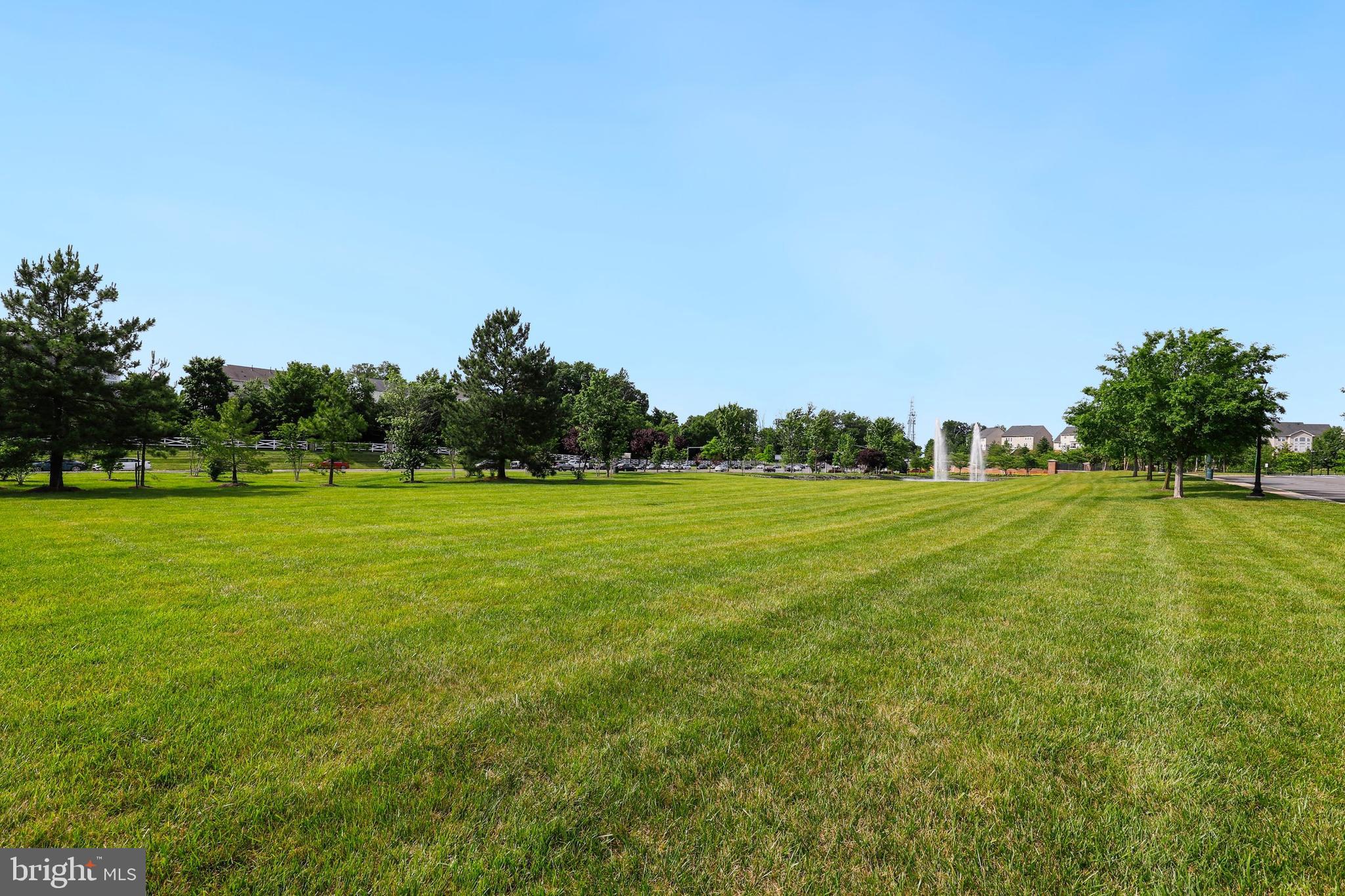 PORT POTOMAC - Residential