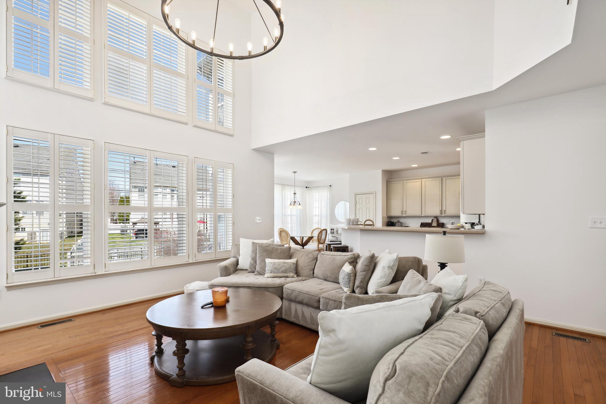 PORT POTOMAC - Residential