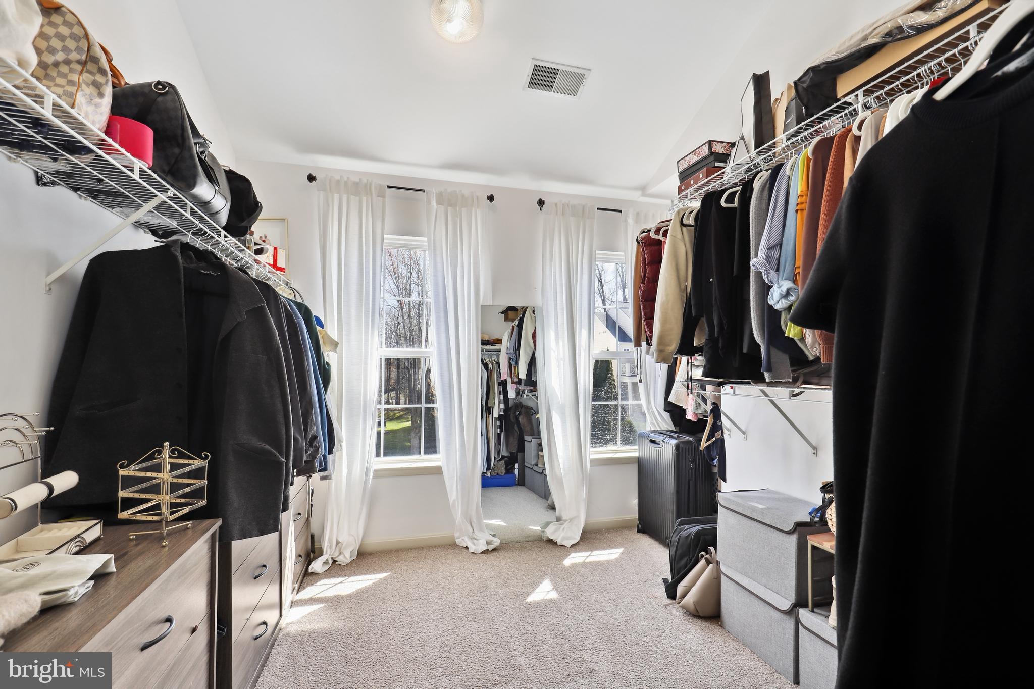 PORT POTOMAC - Residential