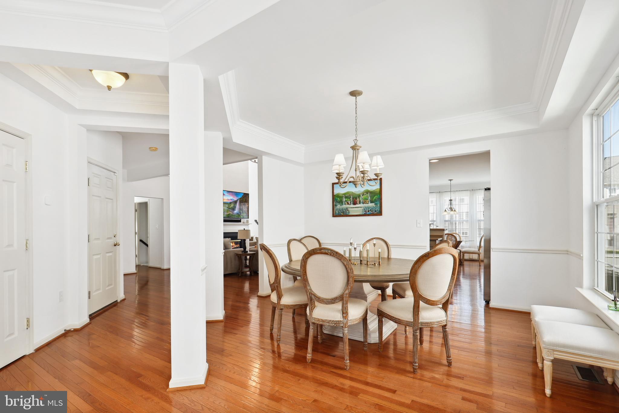 PORT POTOMAC - Residential