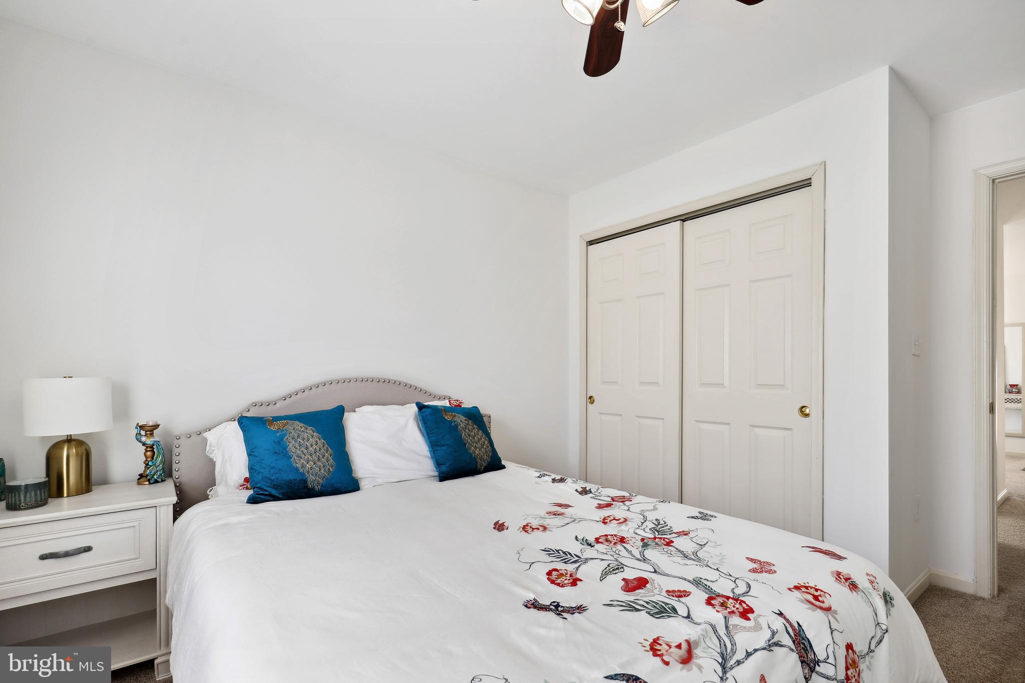 PORT POTOMAC - Residential