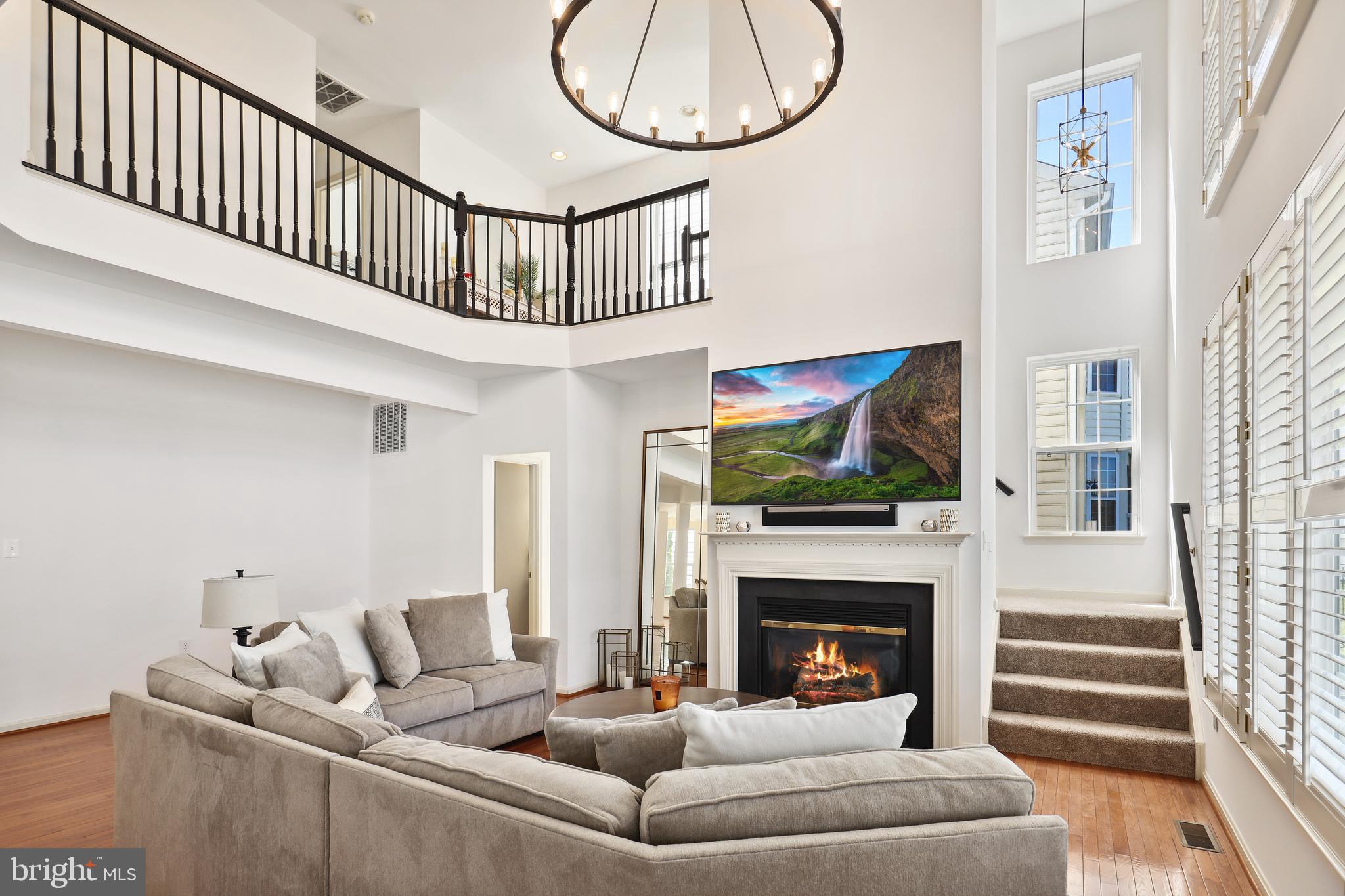 PORT POTOMAC - Residential