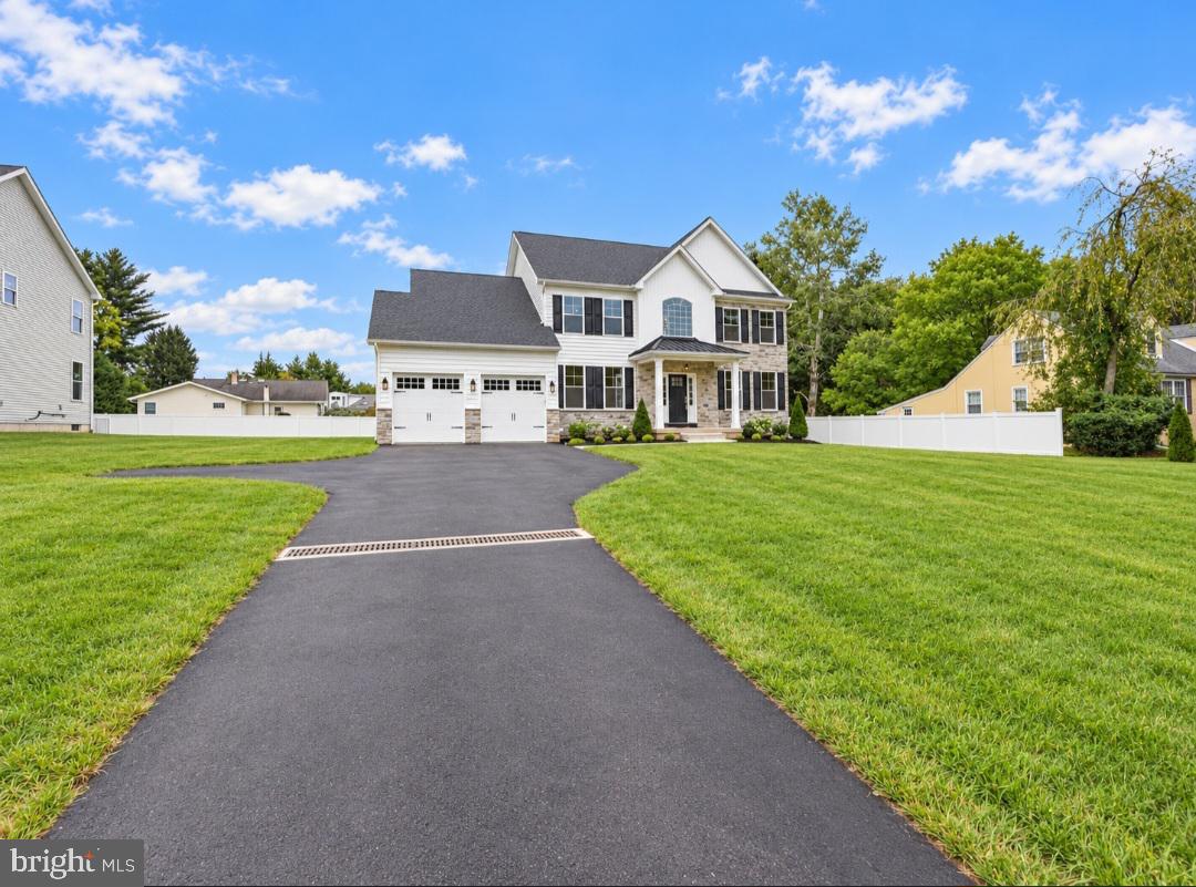 43 DAVISVILLE ROAD