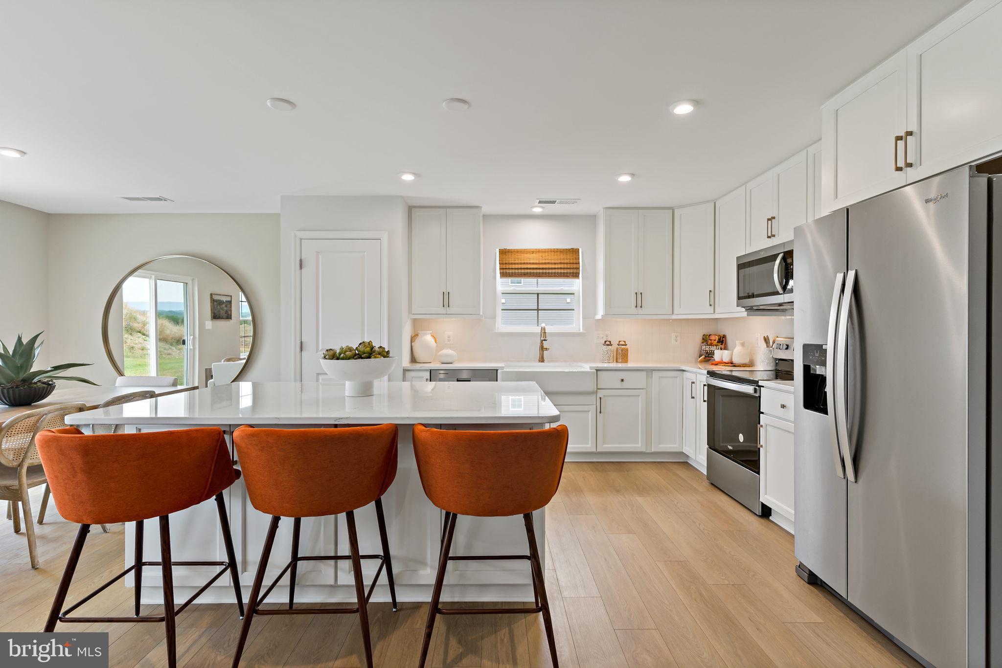 TBB ARMISTEAD PLACE EDGEWOOD II