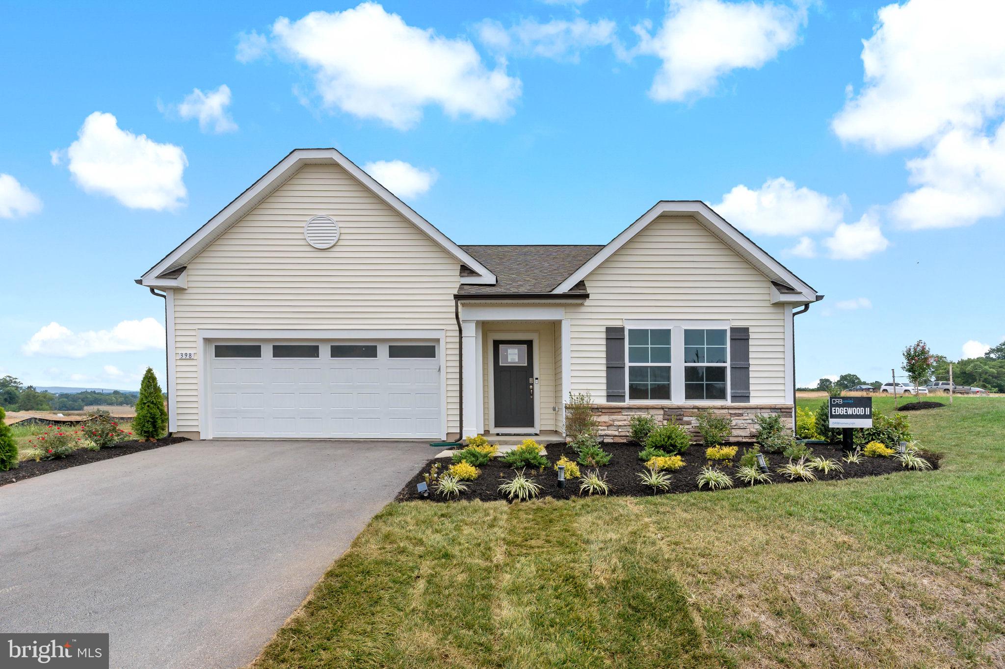 TBB ARMISTEAD PLACE EDGEWOOD II