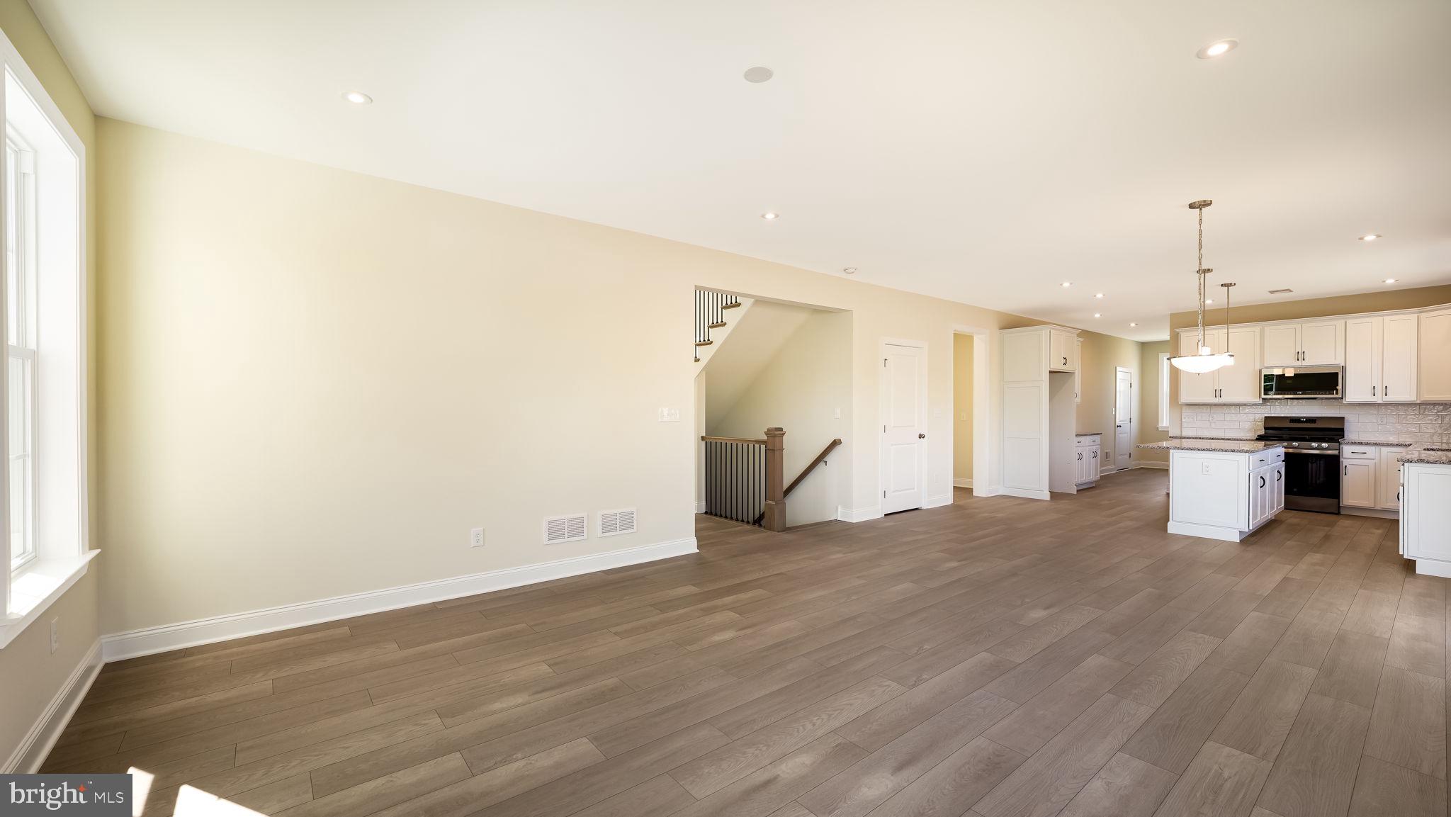 GREEN RIDGE ESTATES - Residential