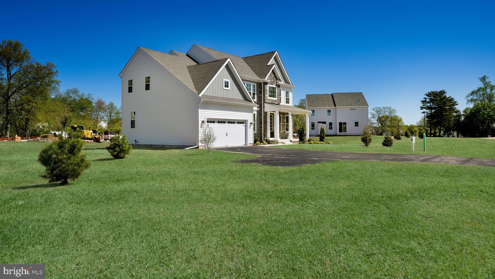 GREEN RIDGE ESTATES - Residential