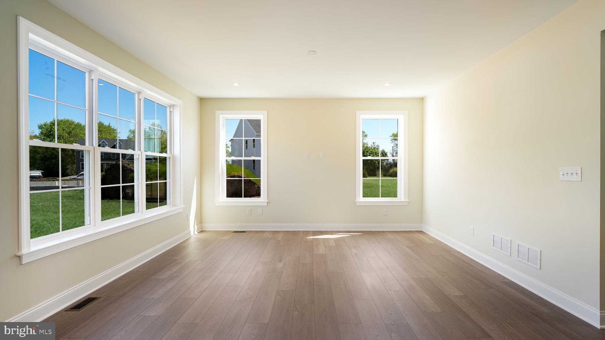 GREEN RIDGE ESTATES - Residential