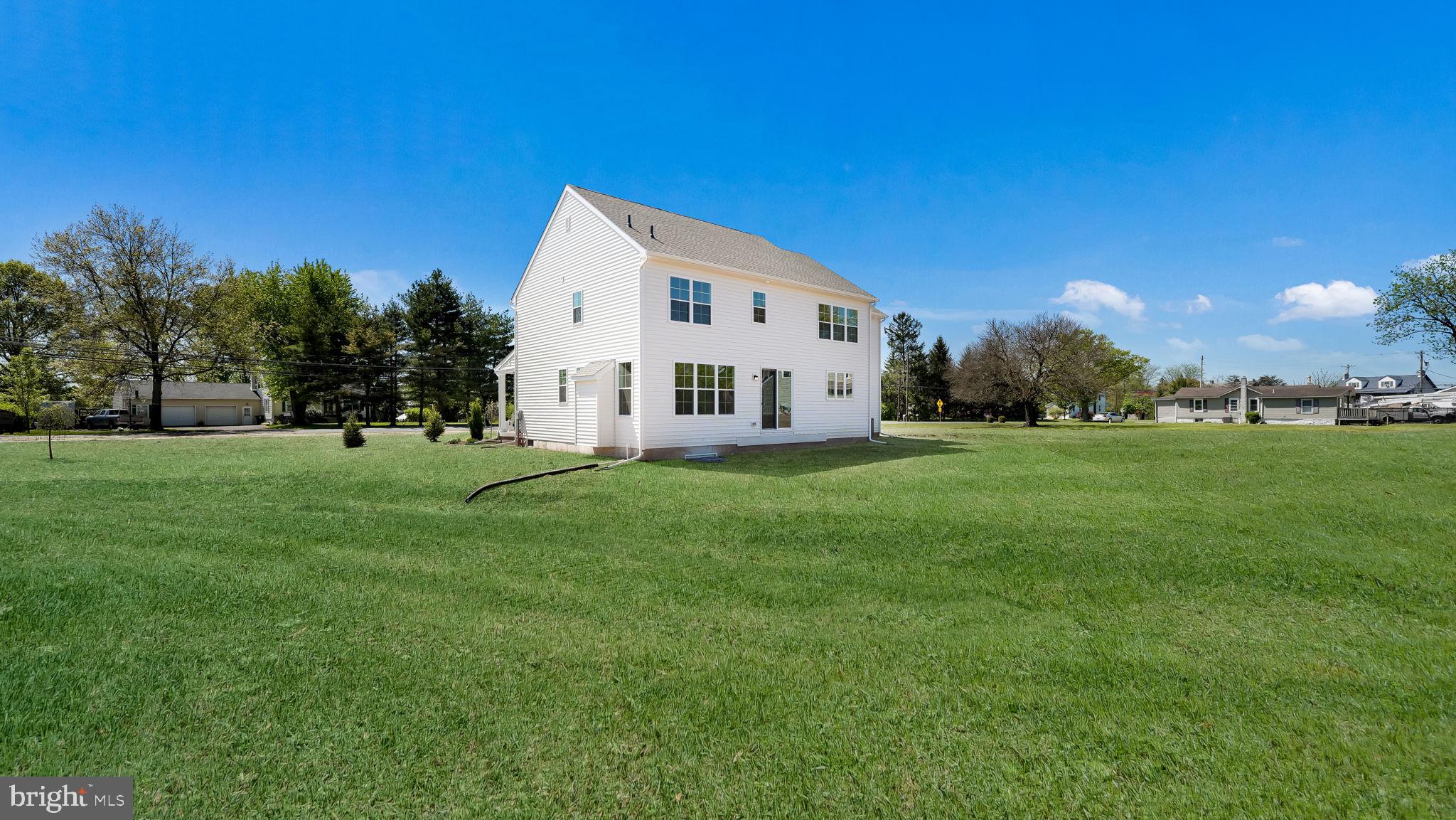 GREEN RIDGE ESTATES - Residential