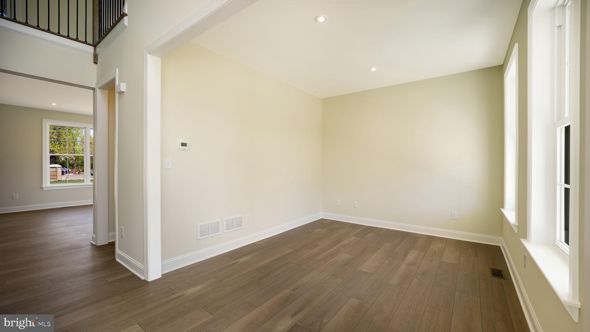 GREEN RIDGE ESTATES - Residential