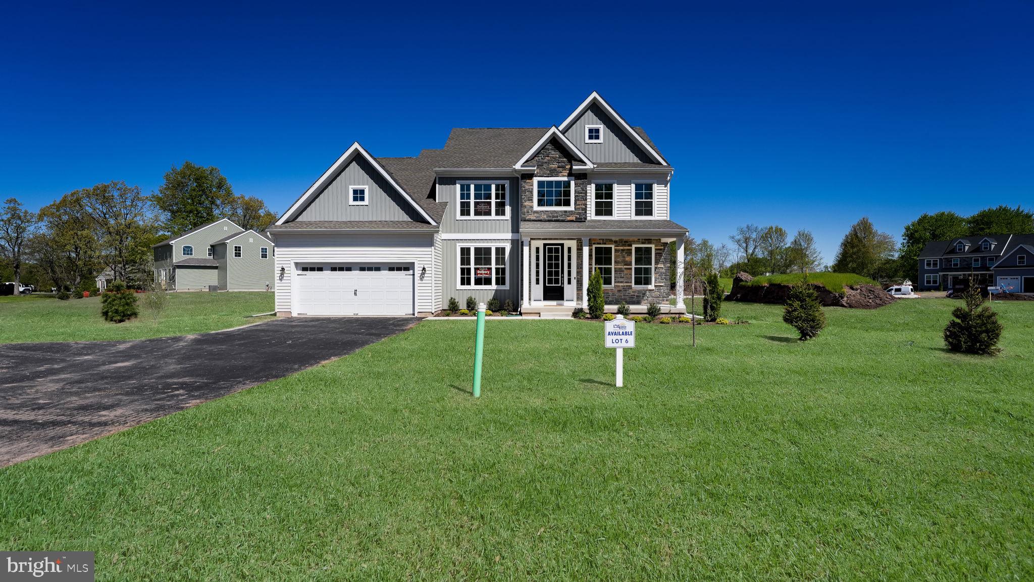 GREEN RIDGE ESTATES - Residential