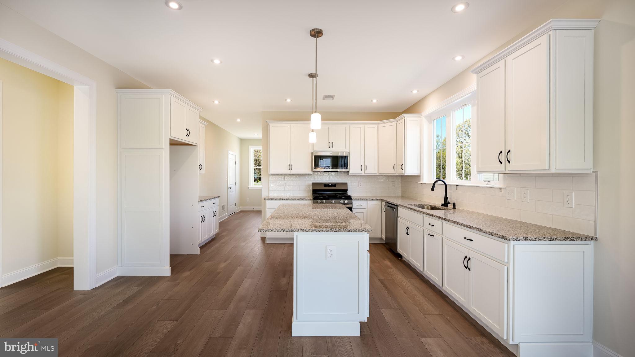 GREEN RIDGE ESTATES - Residential