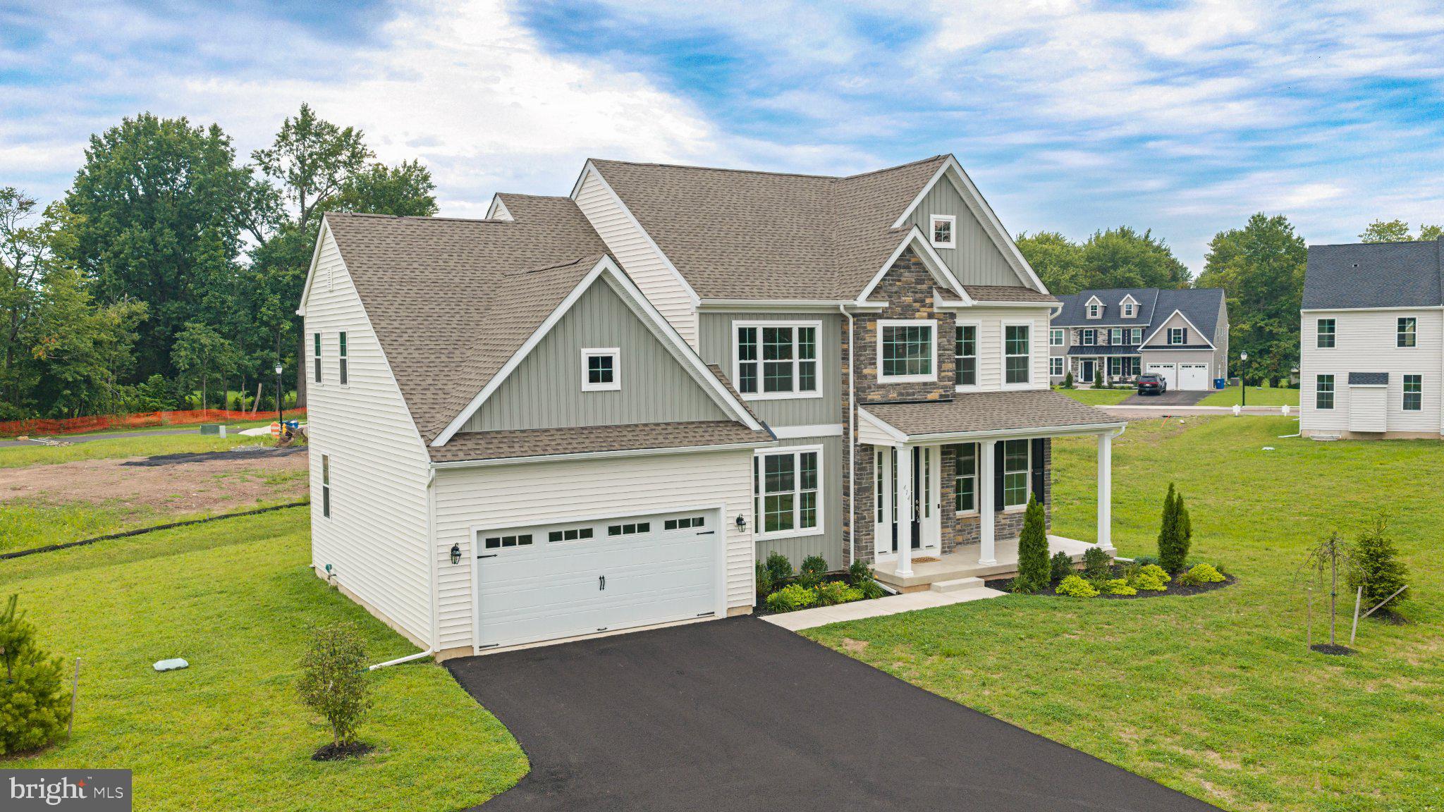414 S RIDGE ROAD LOT 6