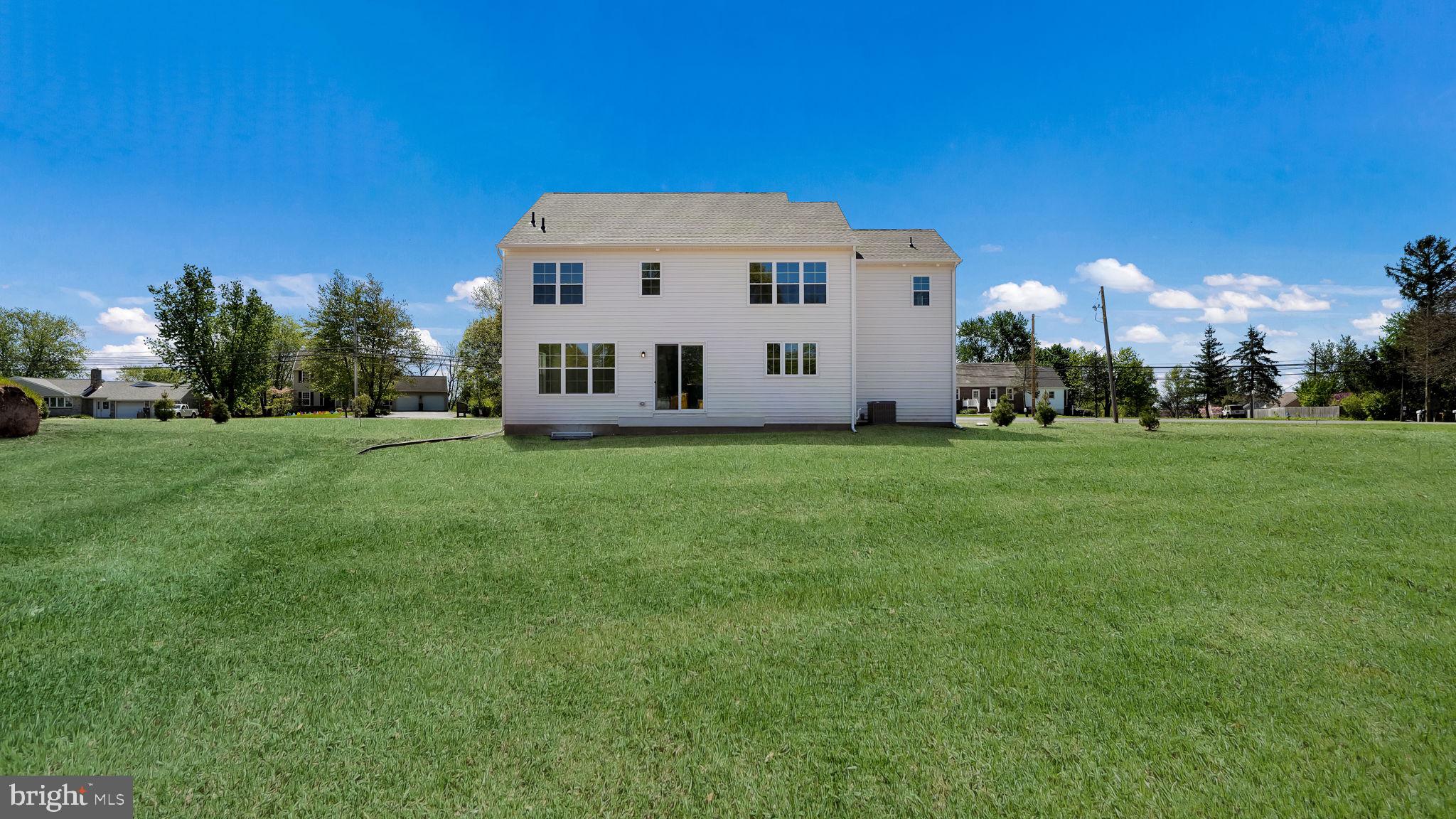 GREEN RIDGE ESTATES - Residential
