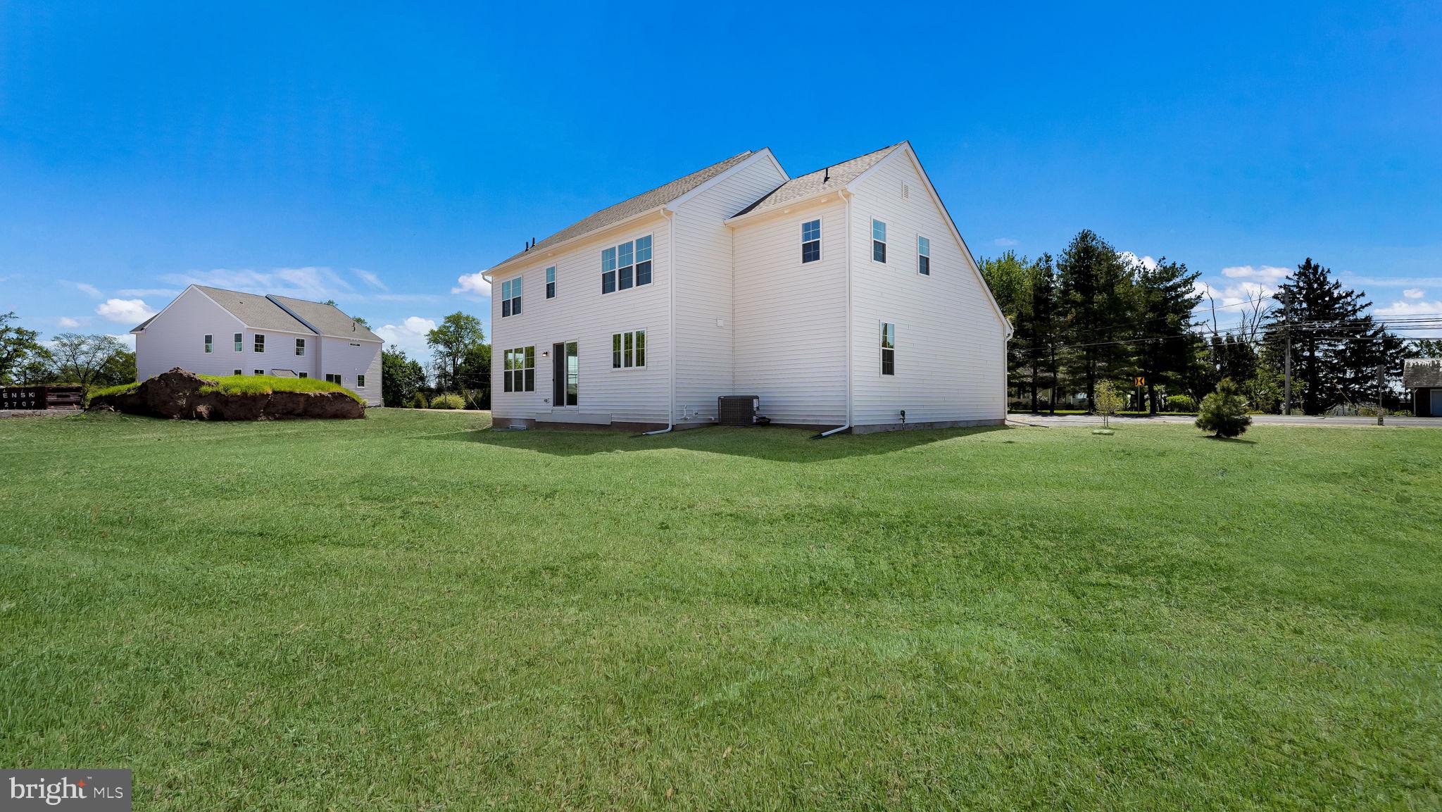GREEN RIDGE ESTATES - Residential