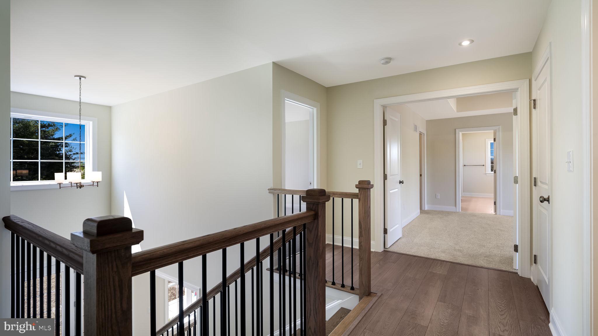 GREEN RIDGE ESTATES - Residential