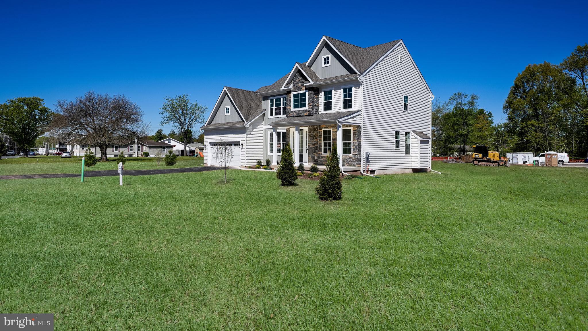 GREEN RIDGE ESTATES - Residential