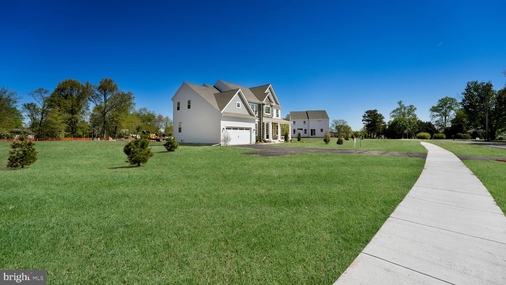 GREEN RIDGE ESTATES - Residential