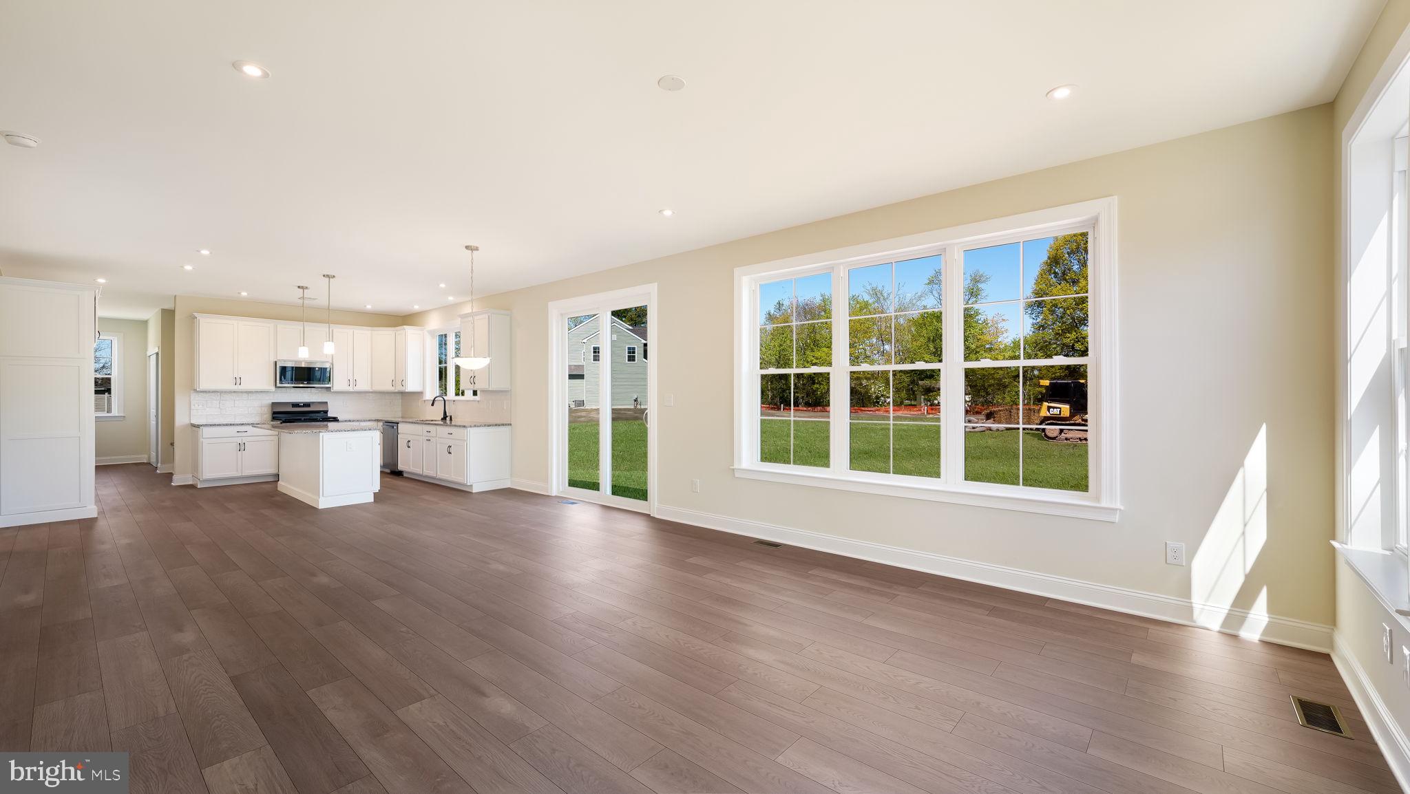 GREEN RIDGE ESTATES - Residential