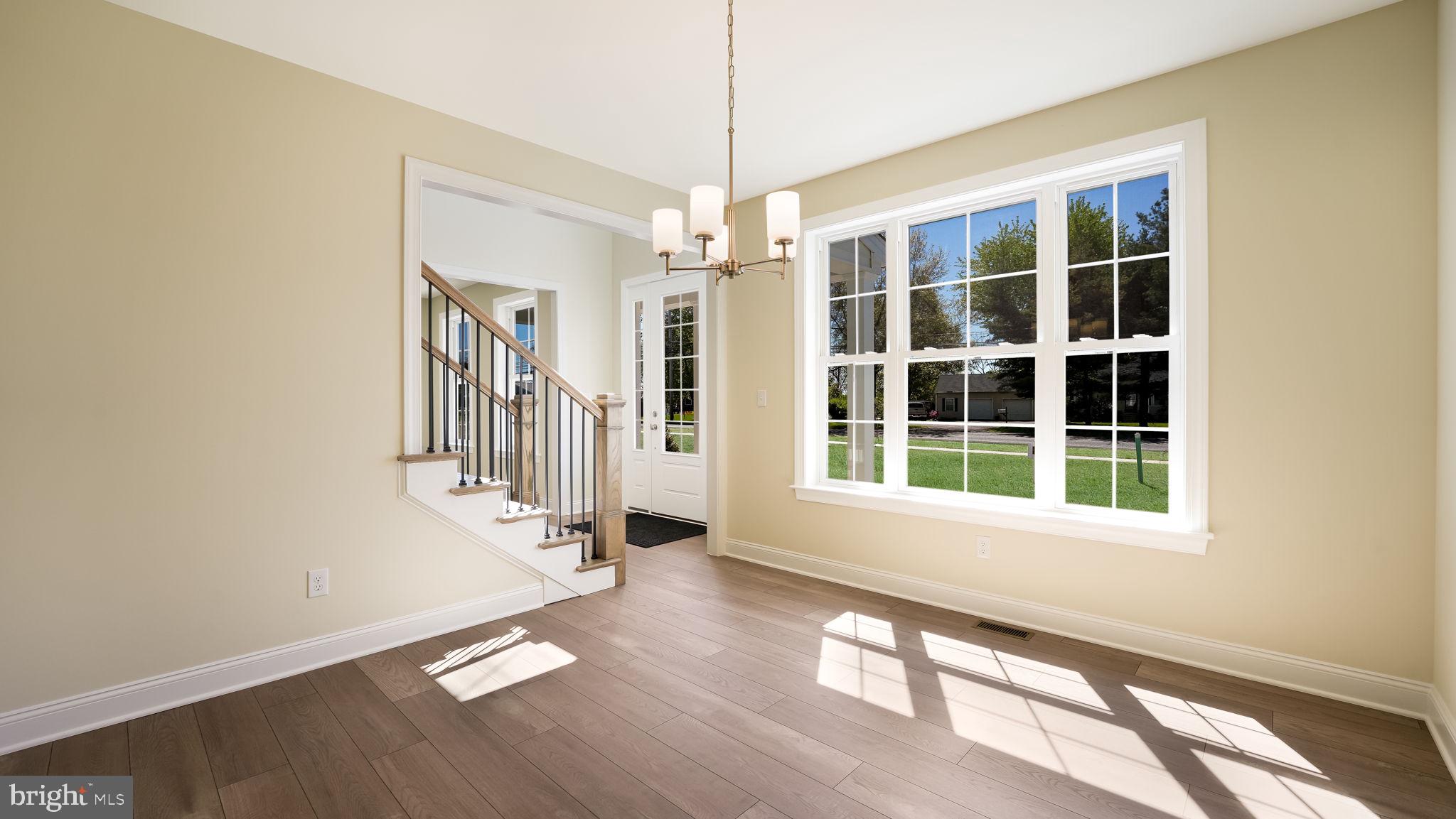 GREEN RIDGE ESTATES - Residential