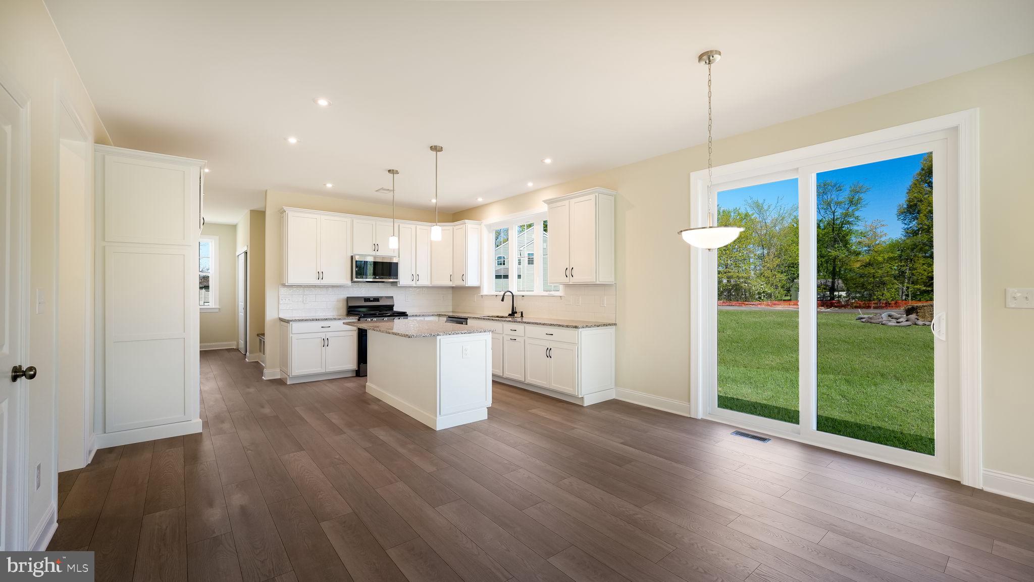 GREEN RIDGE ESTATES - Residential