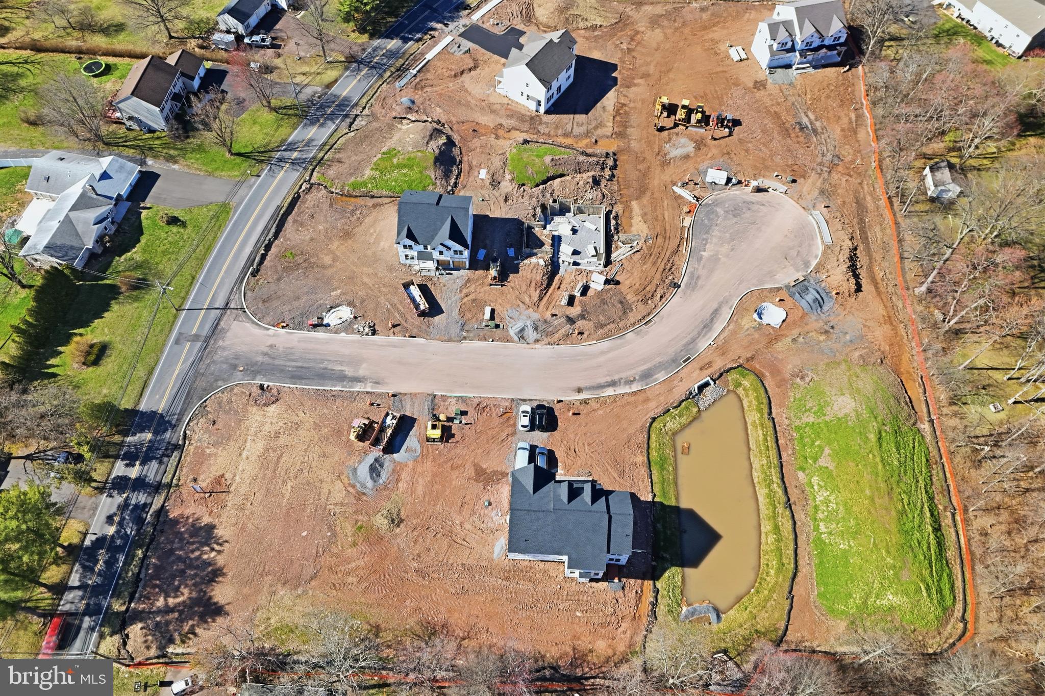 GREEN RIDGE ESTATES - Residential